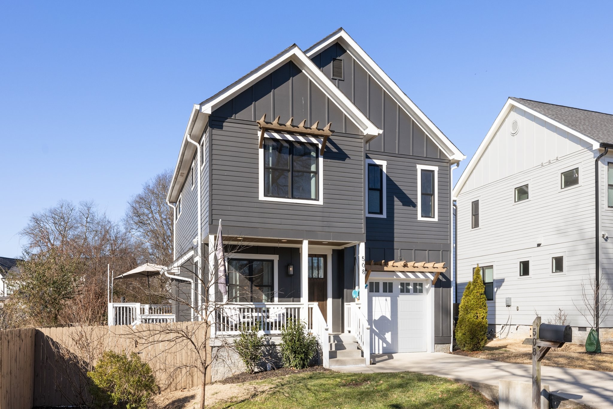 508 Buckner Pl