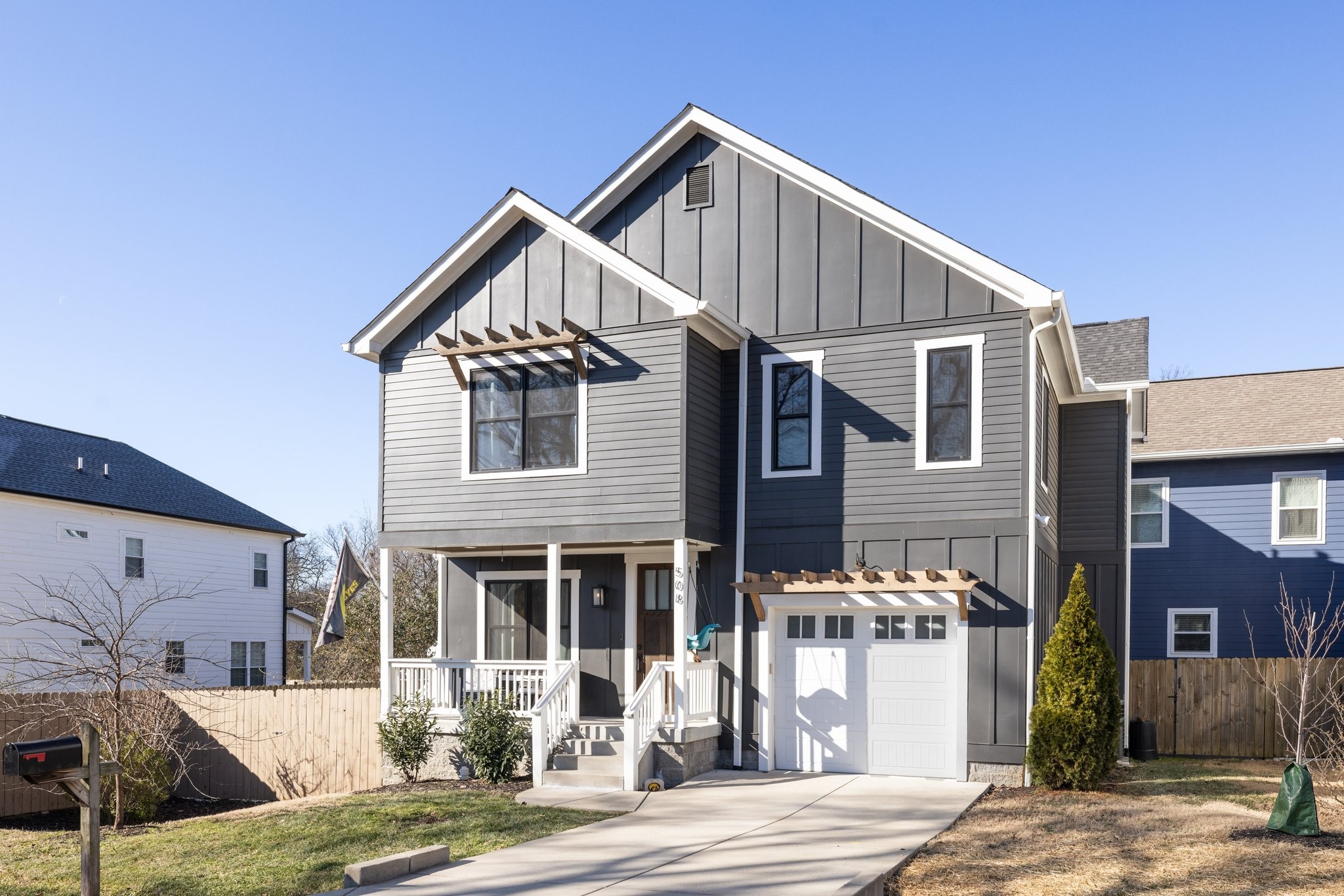 508 Buckner Pl
