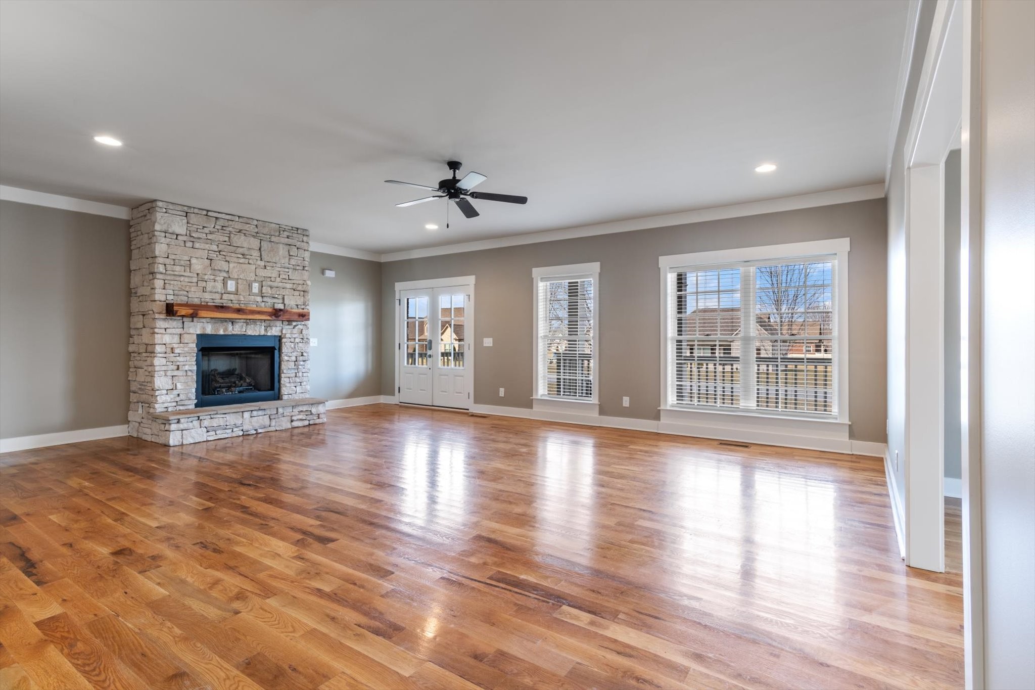 144 Bluegrass Rd