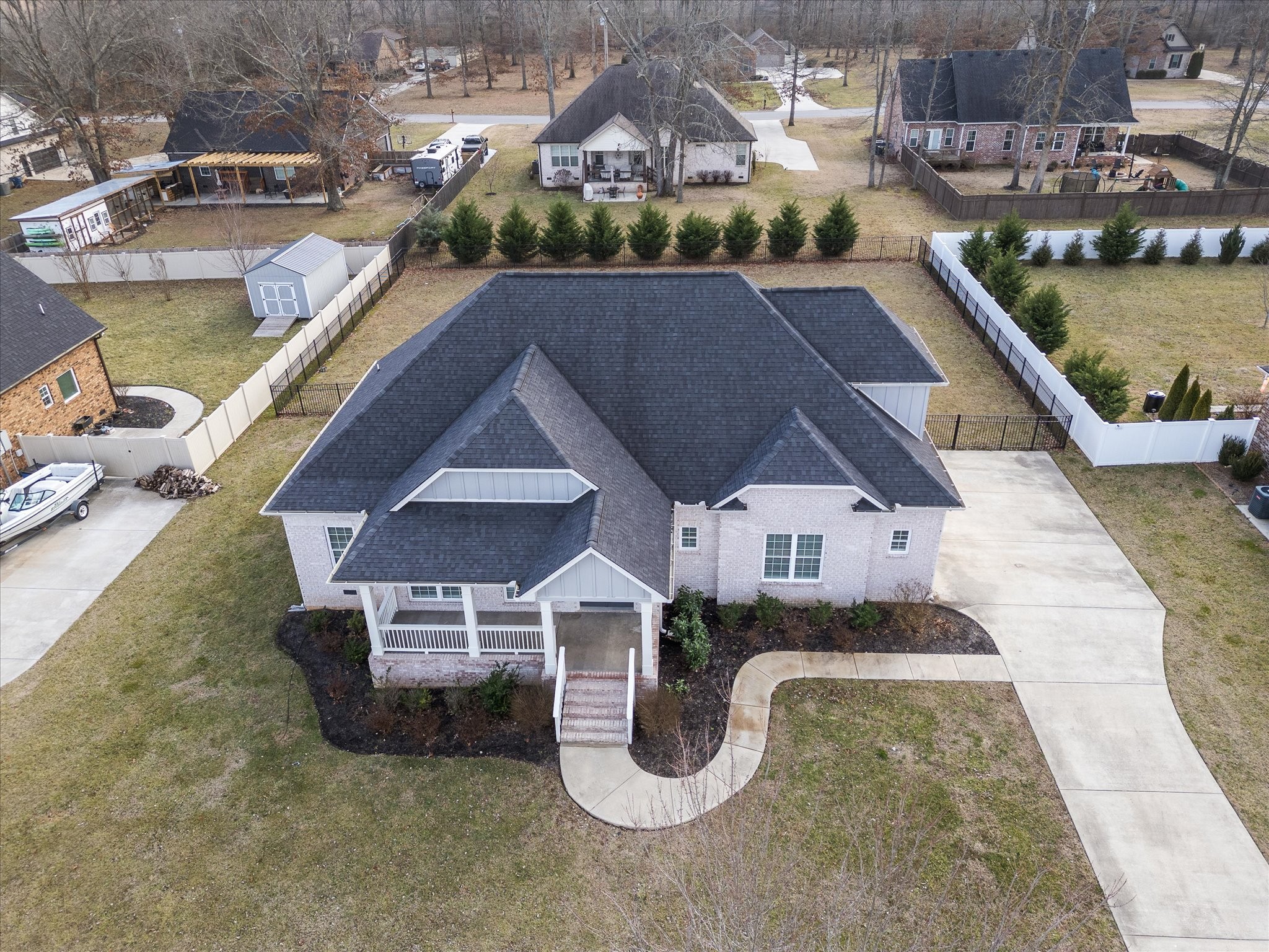 144 Bluegrass Rd