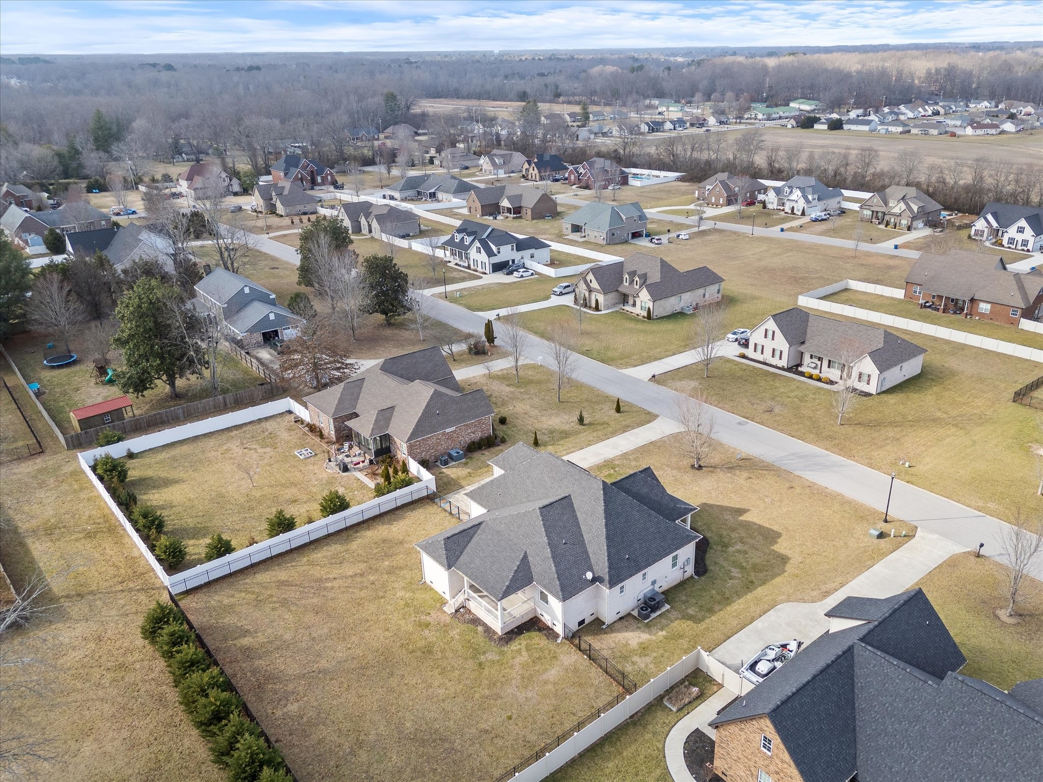 144 Bluegrass Rd
