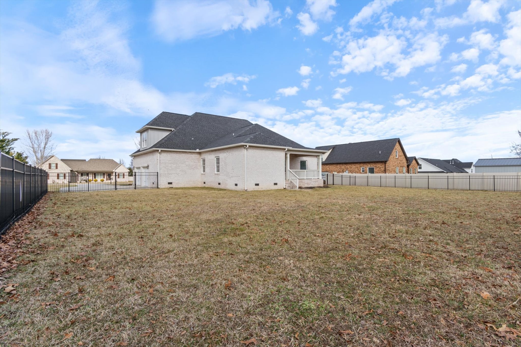 144 Bluegrass Rd