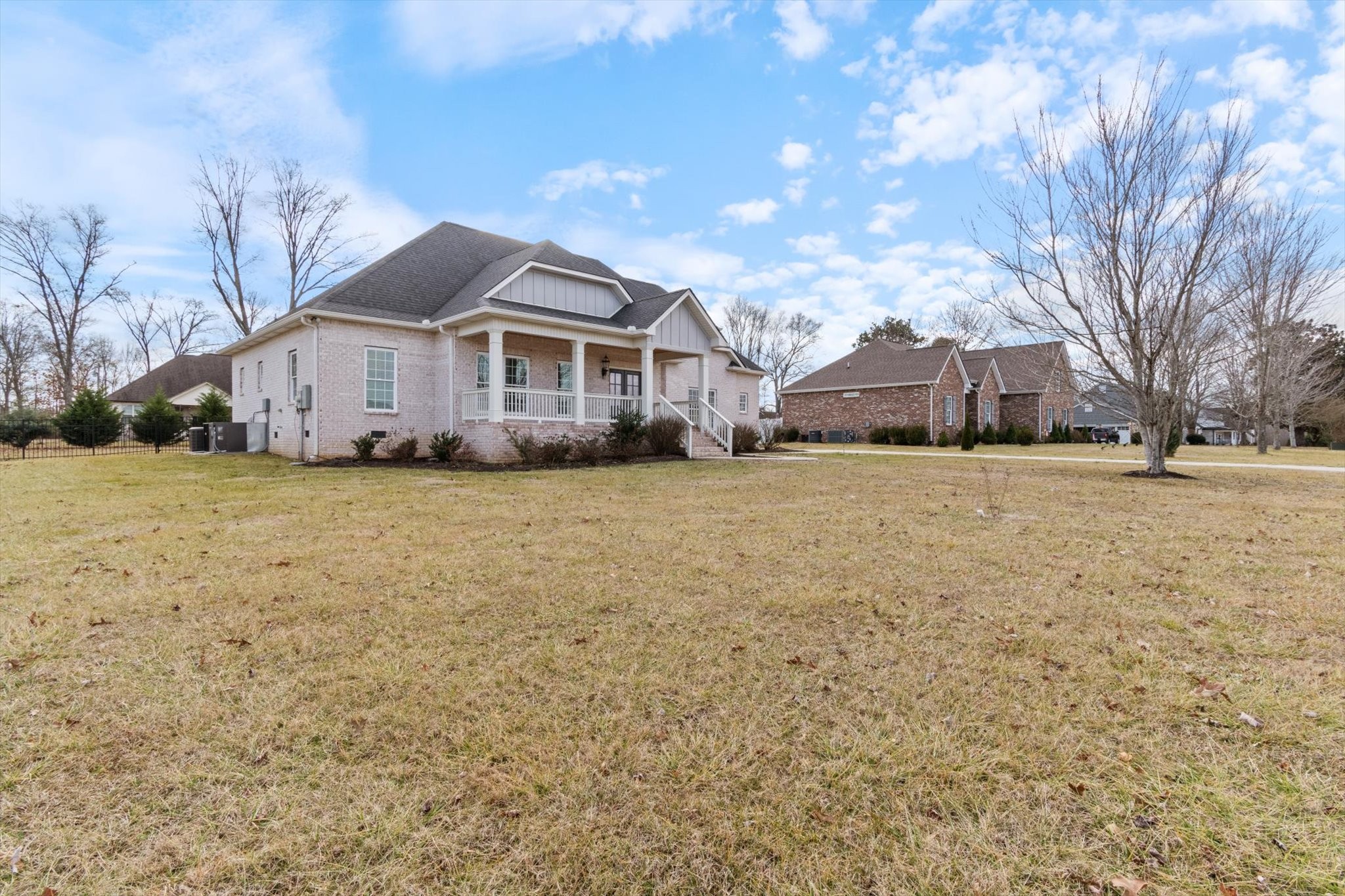 144 Bluegrass Rd
