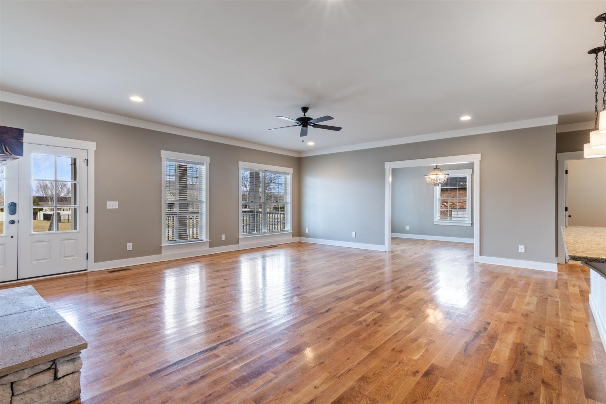144 Bluegrass Rd