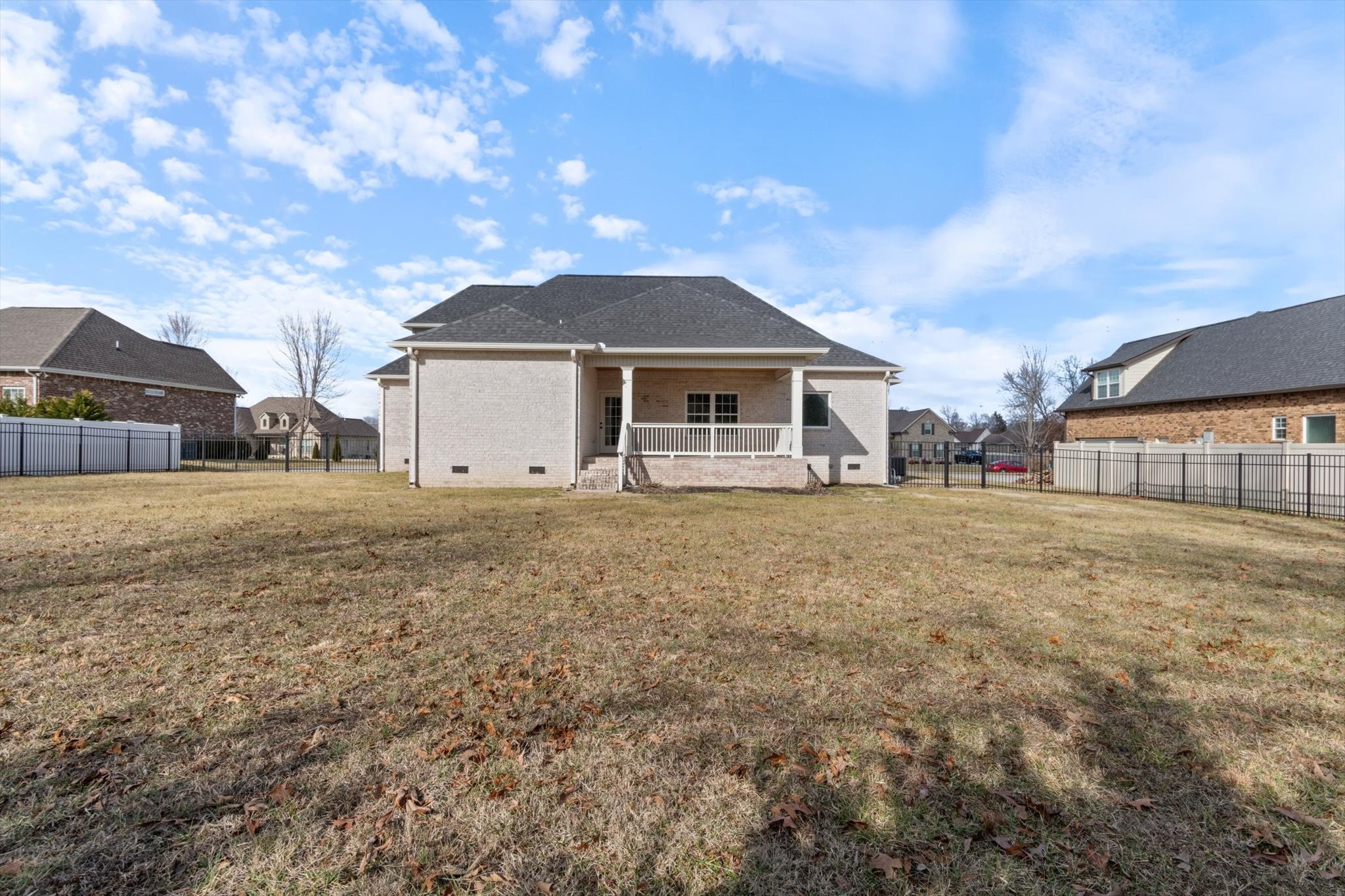 144 Bluegrass Rd