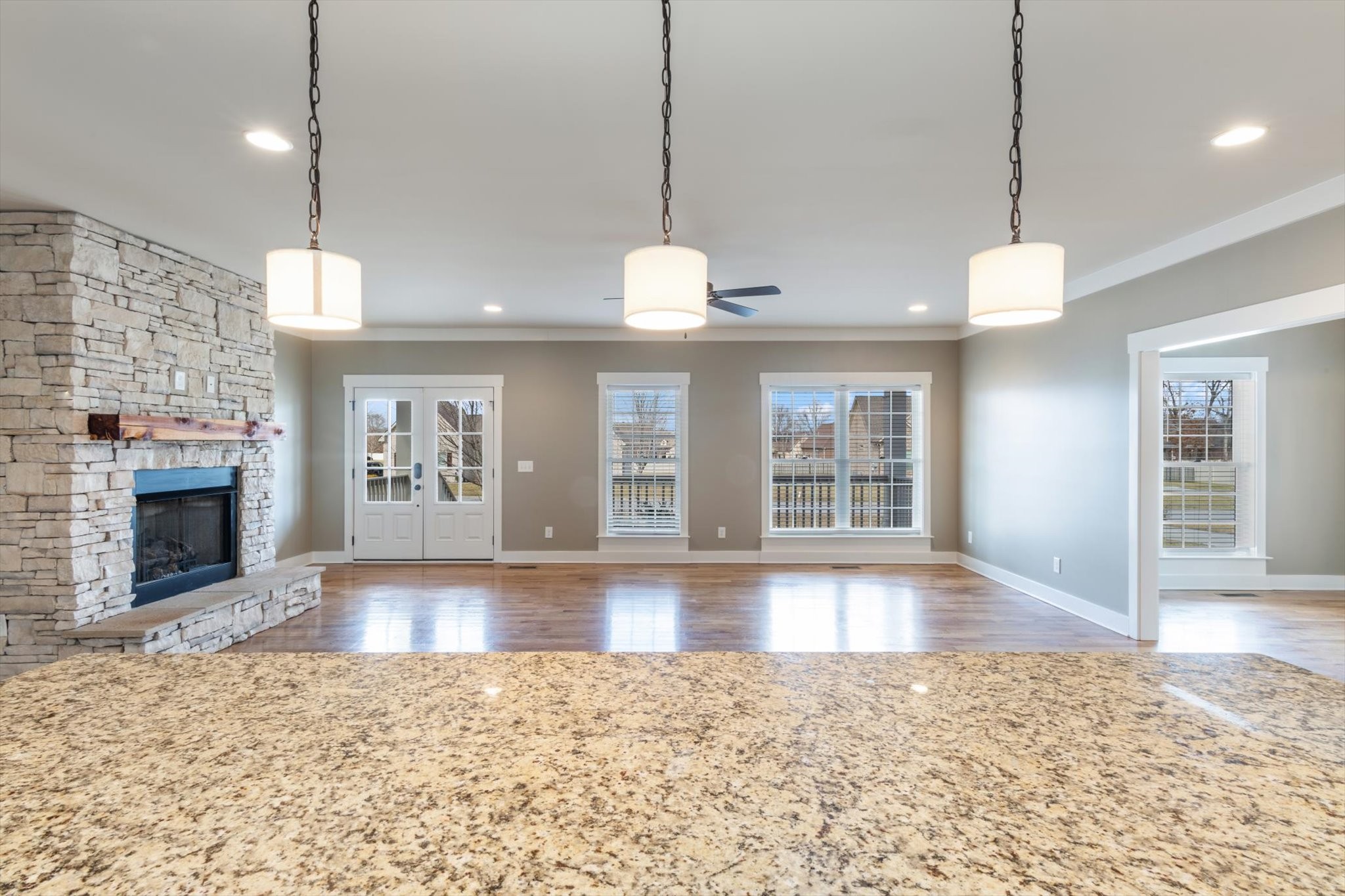 144 Bluegrass Rd