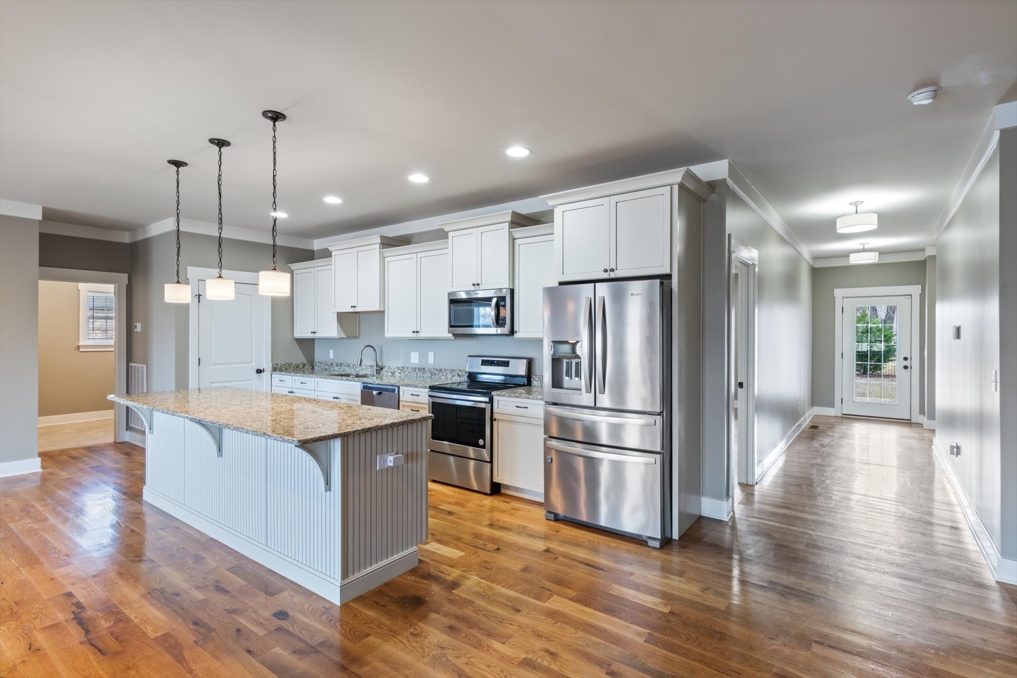 144 Bluegrass Rd