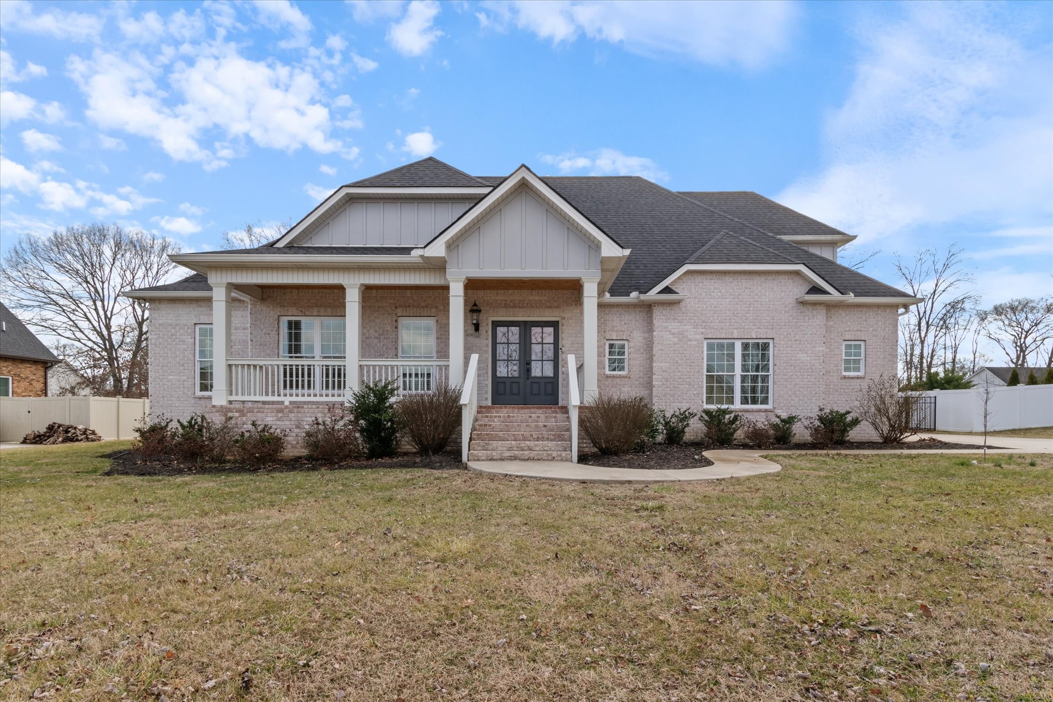 144 Bluegrass Rd