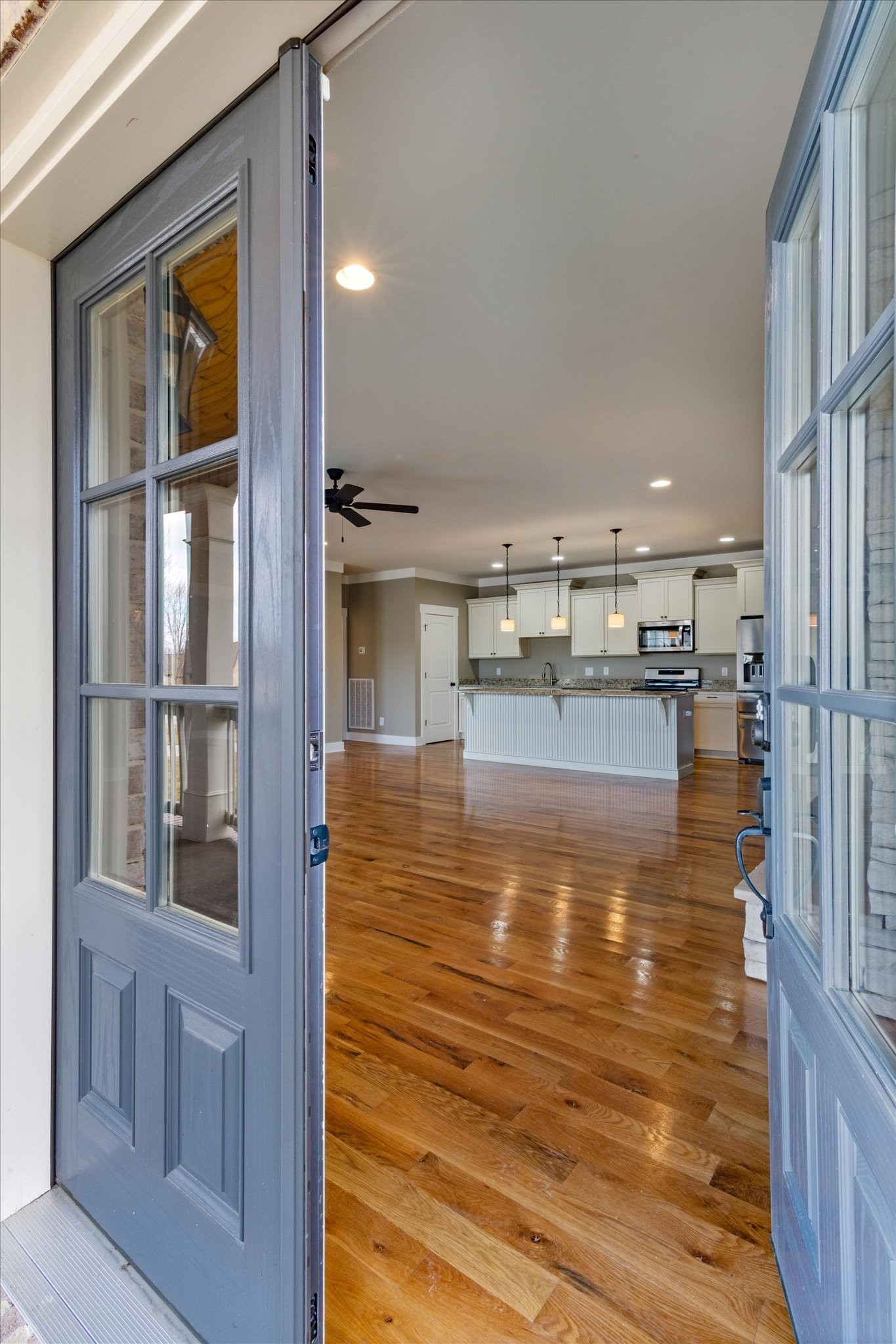 144 Bluegrass Rd
