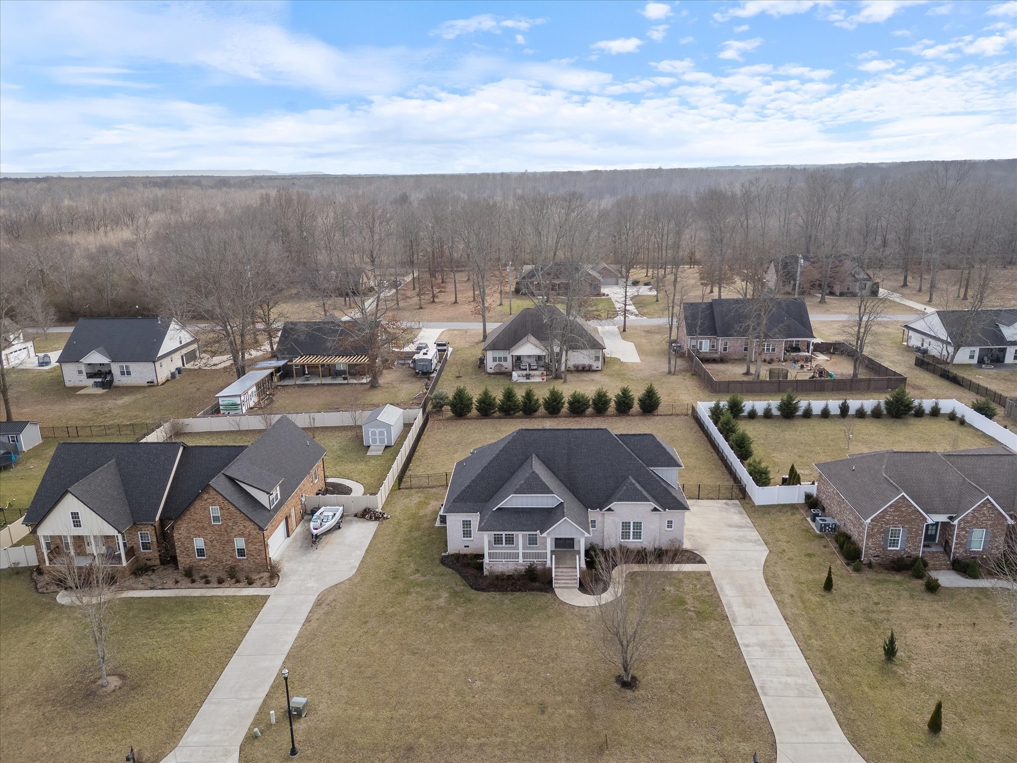 144 Bluegrass Rd