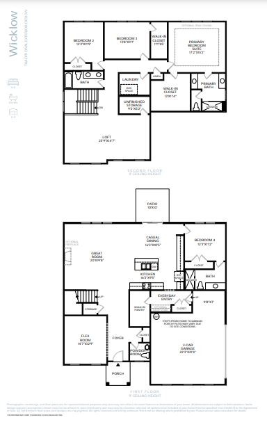 443 Tomlinson Pointe Drive