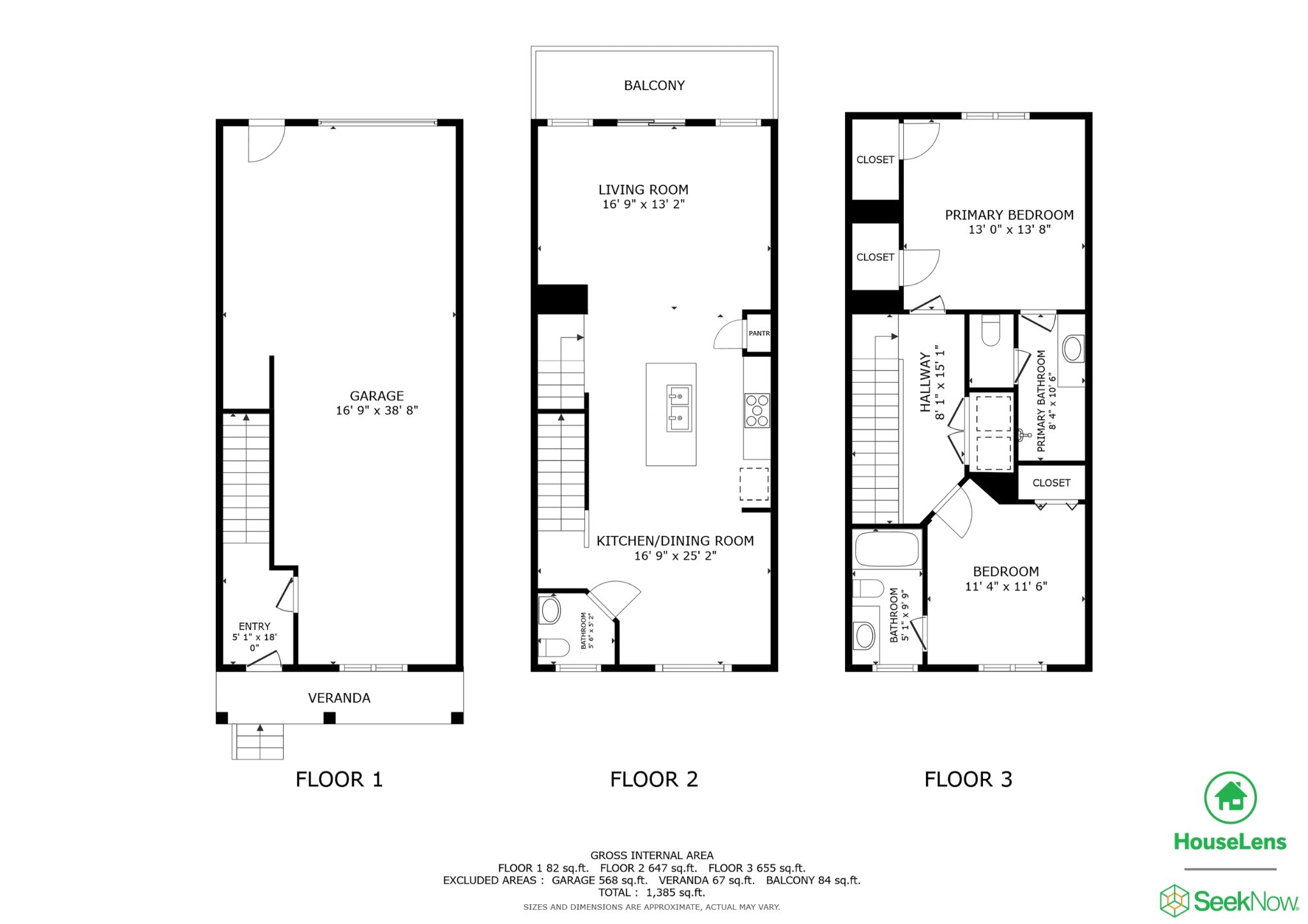 839 Westcott Ln
