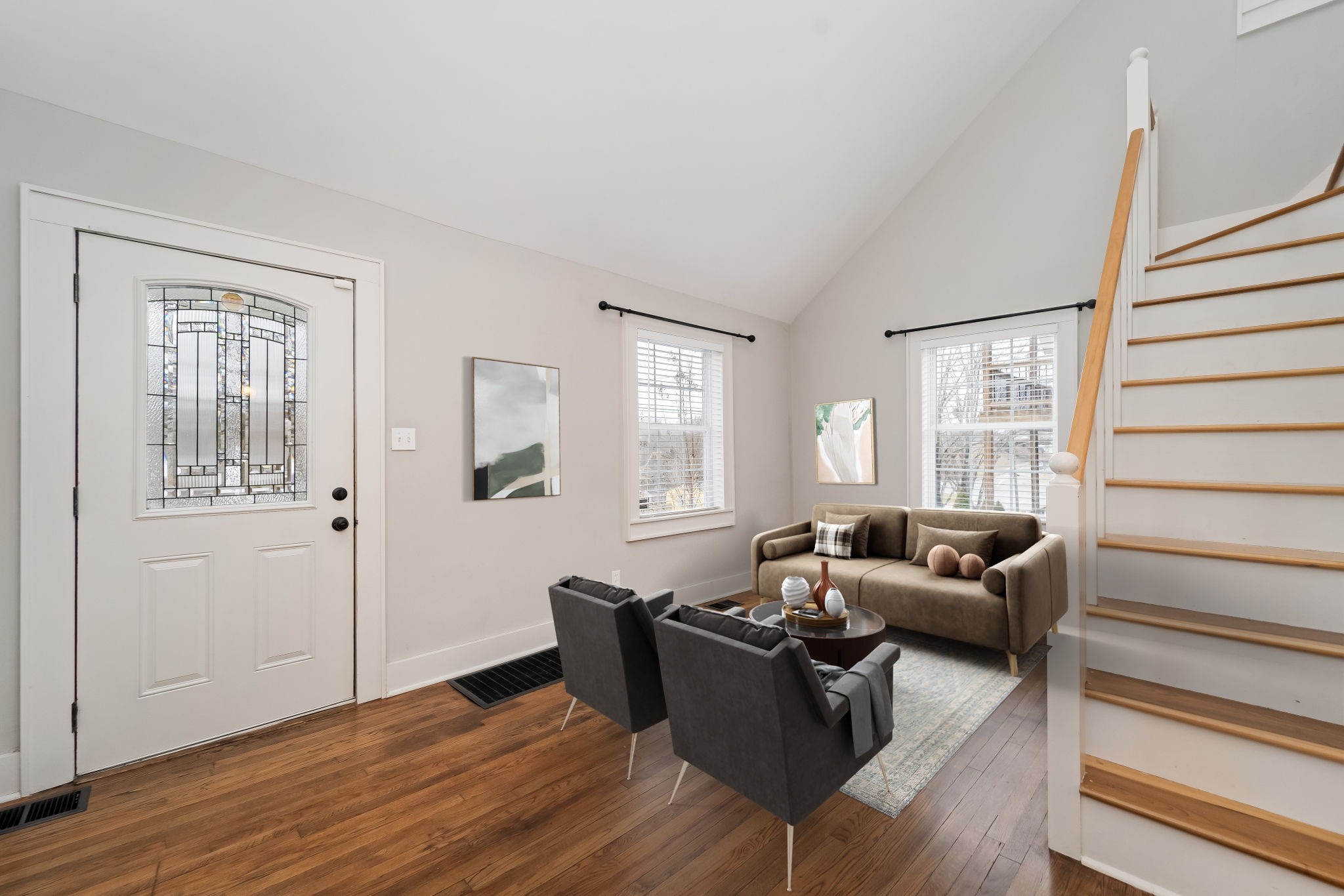 895 Douglas Ave