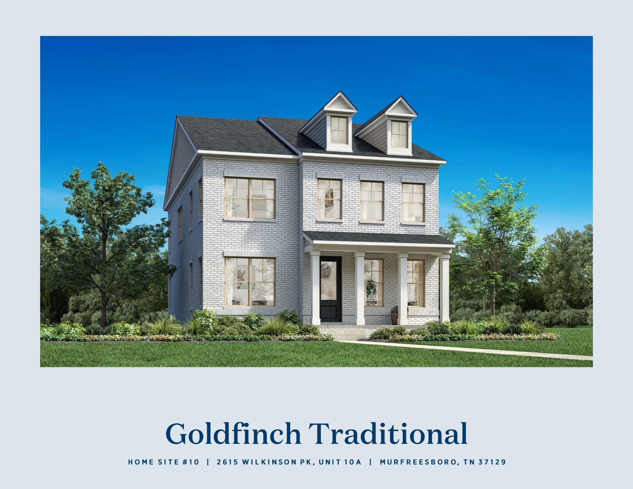 2615 Wilkinson Pike Unit: 10A