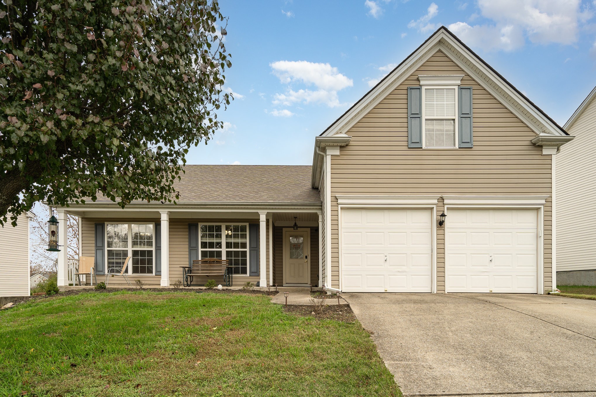 1723 Eagle Trace Dr