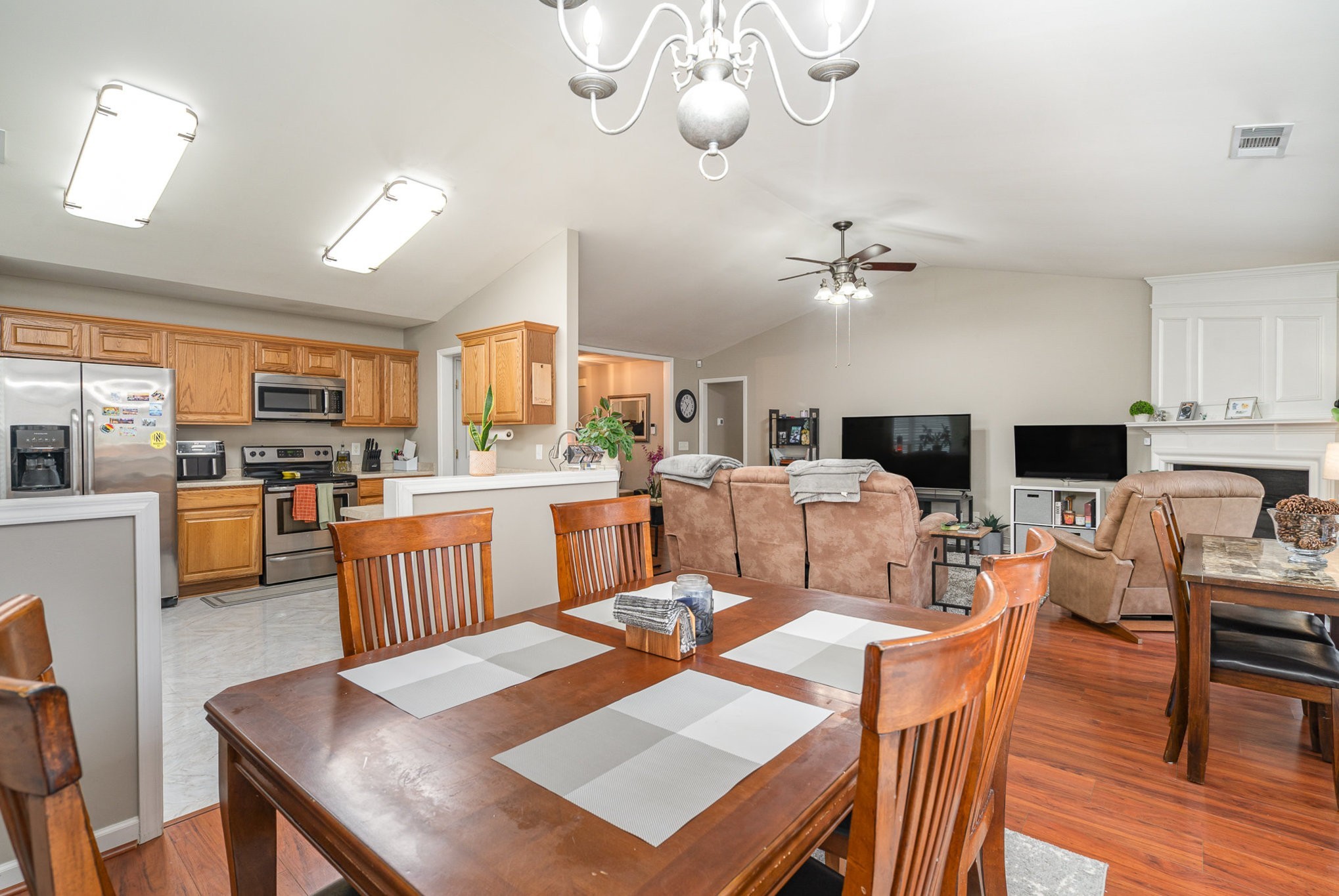 1723 Eagle Trace Dr