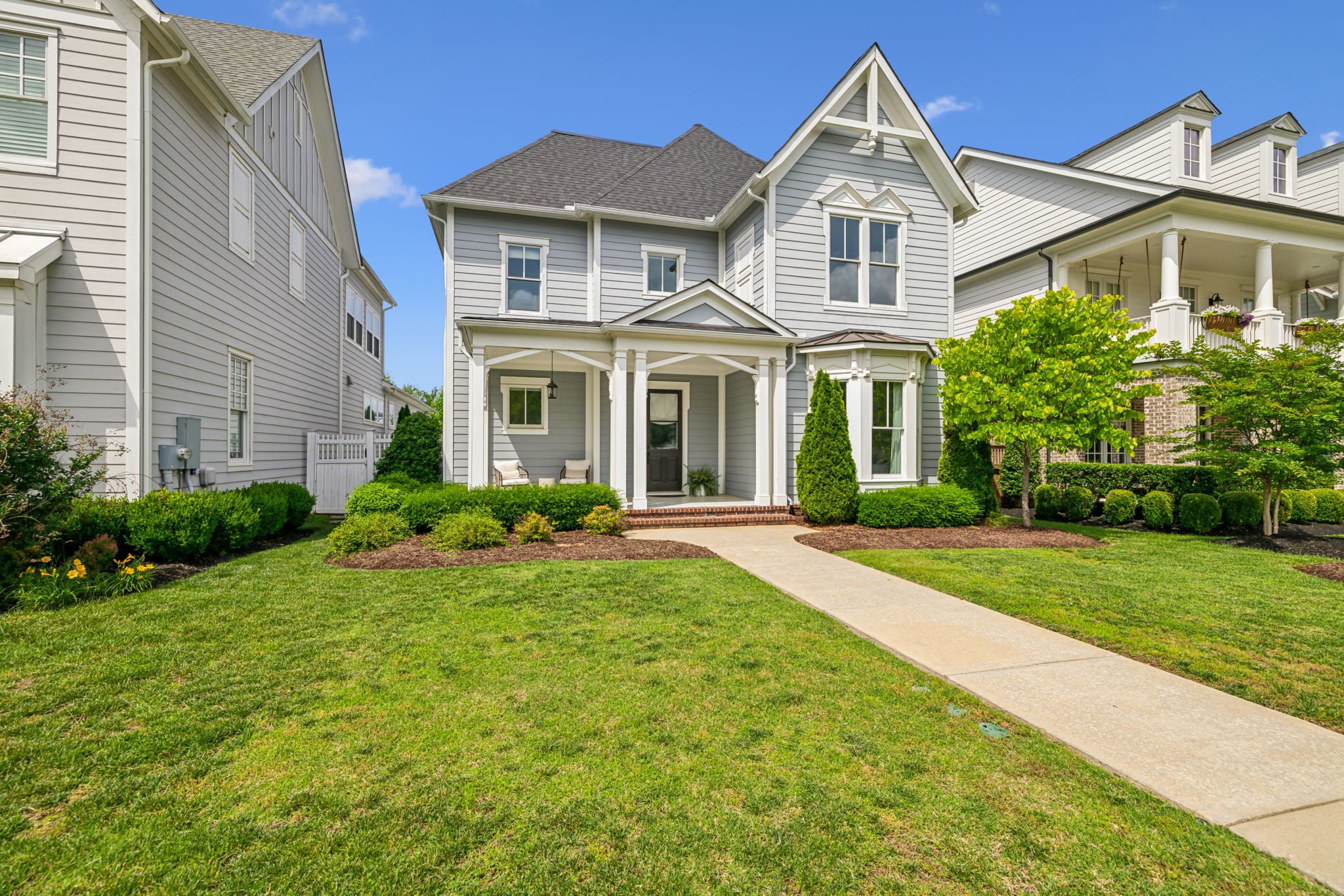 1438 Championship Blvd