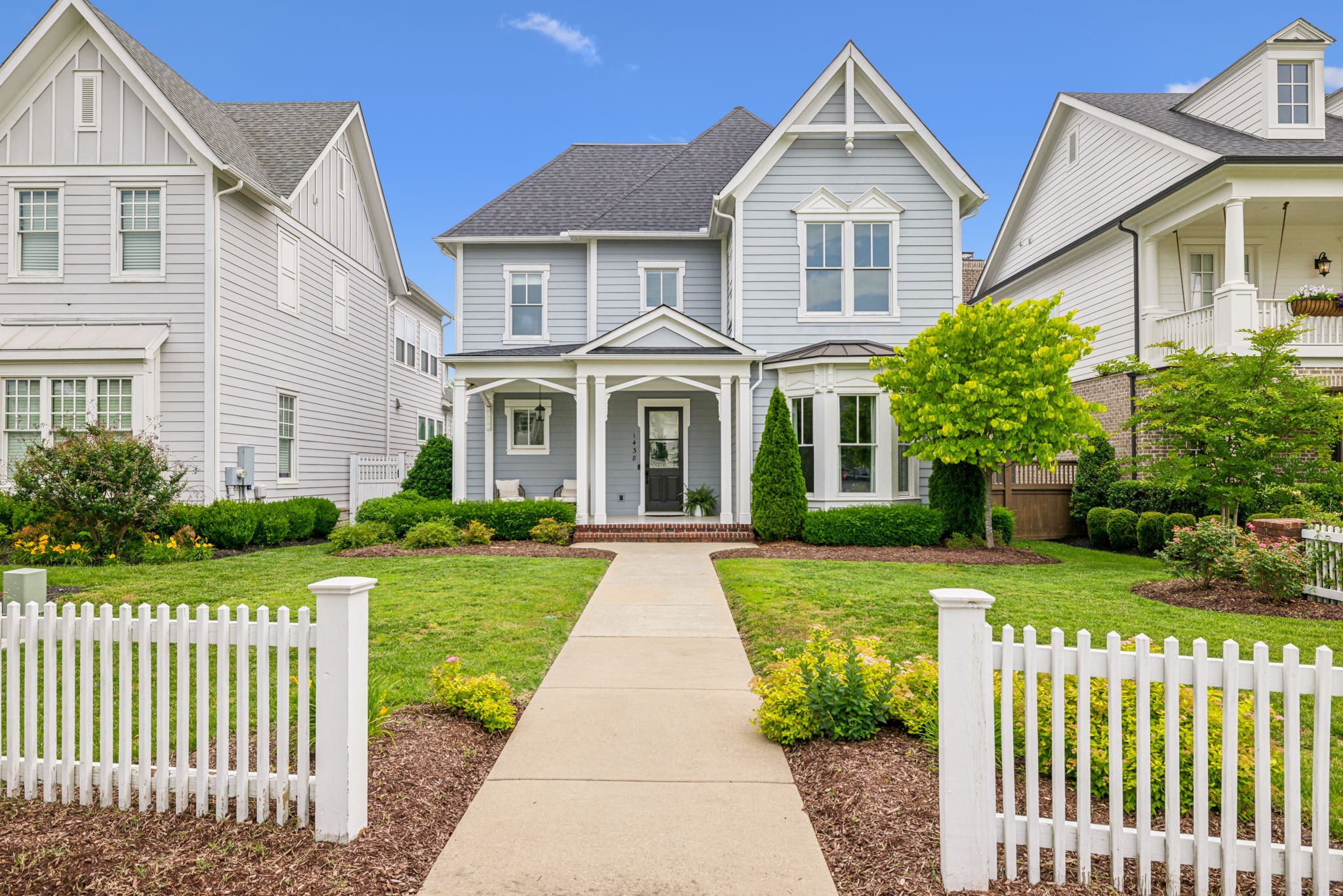 1438 Championship Blvd