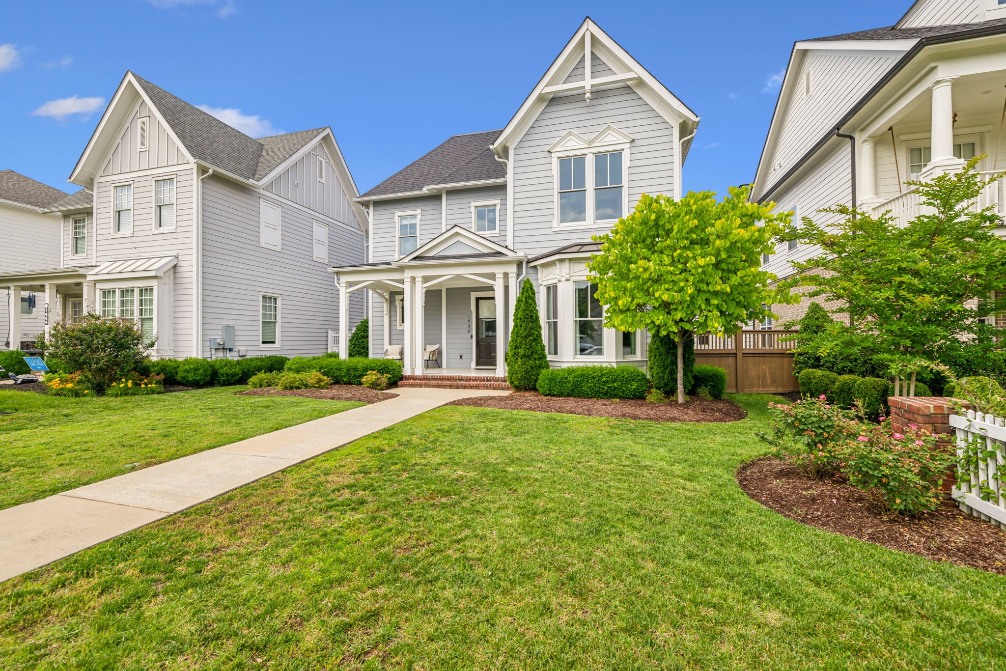 1438 Championship Blvd