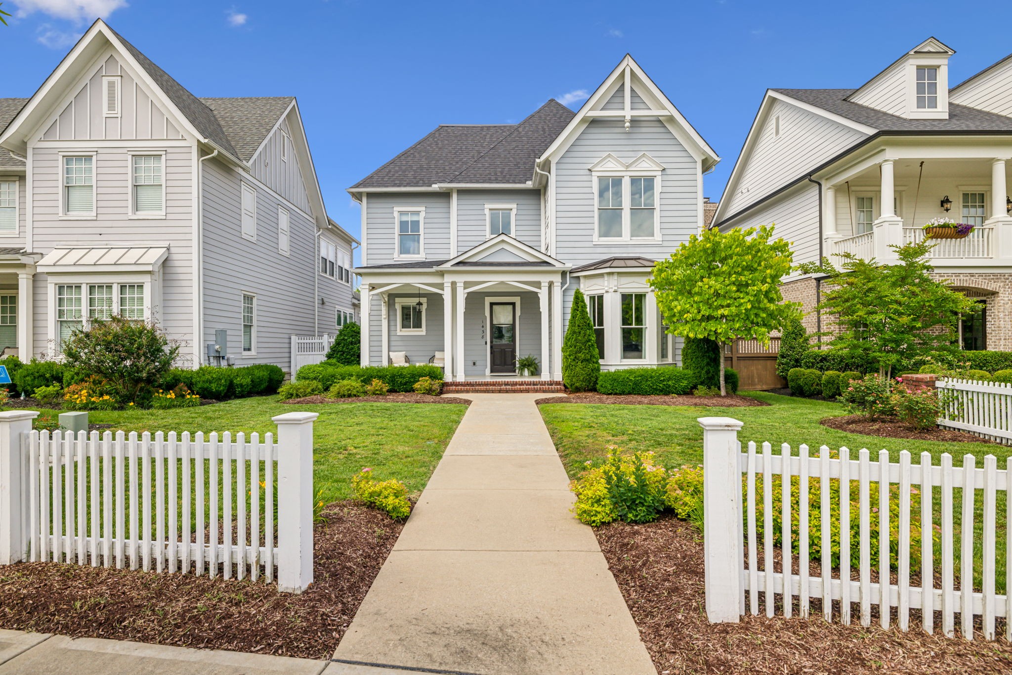 1438 Championship Blvd