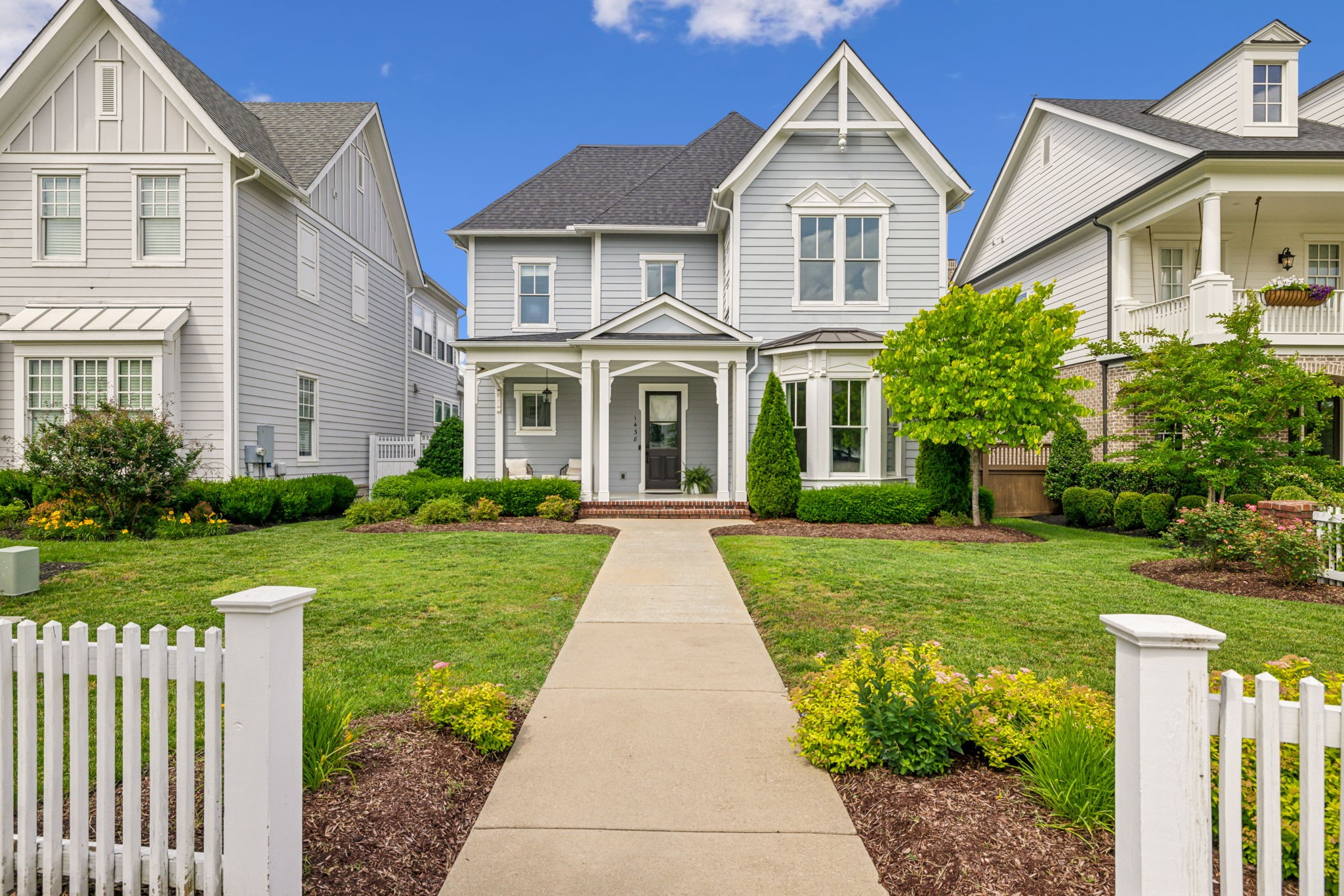 1438 Championship Blvd