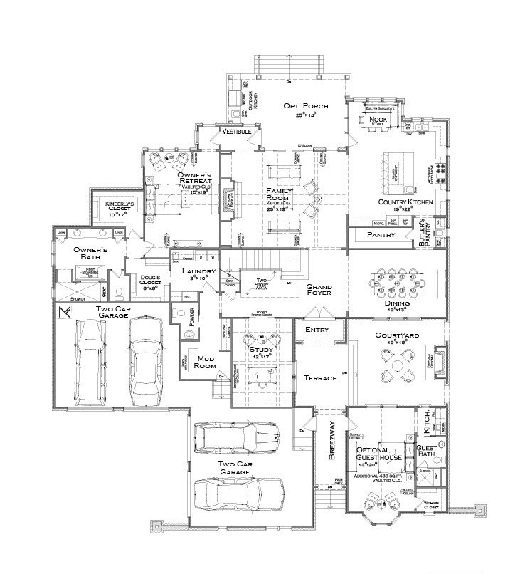 8112 Turning Point Drive