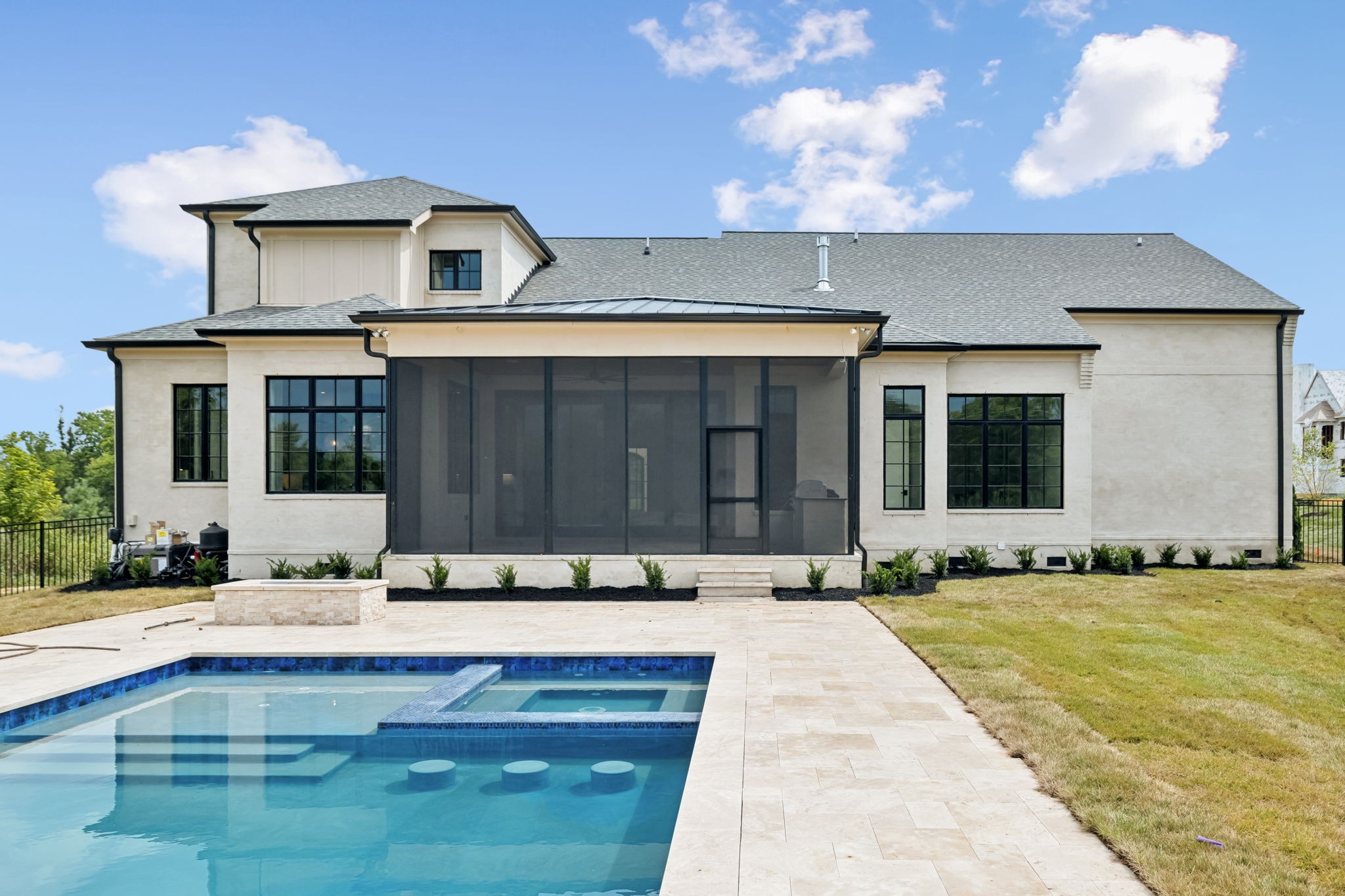 8112 Turning Point Drive