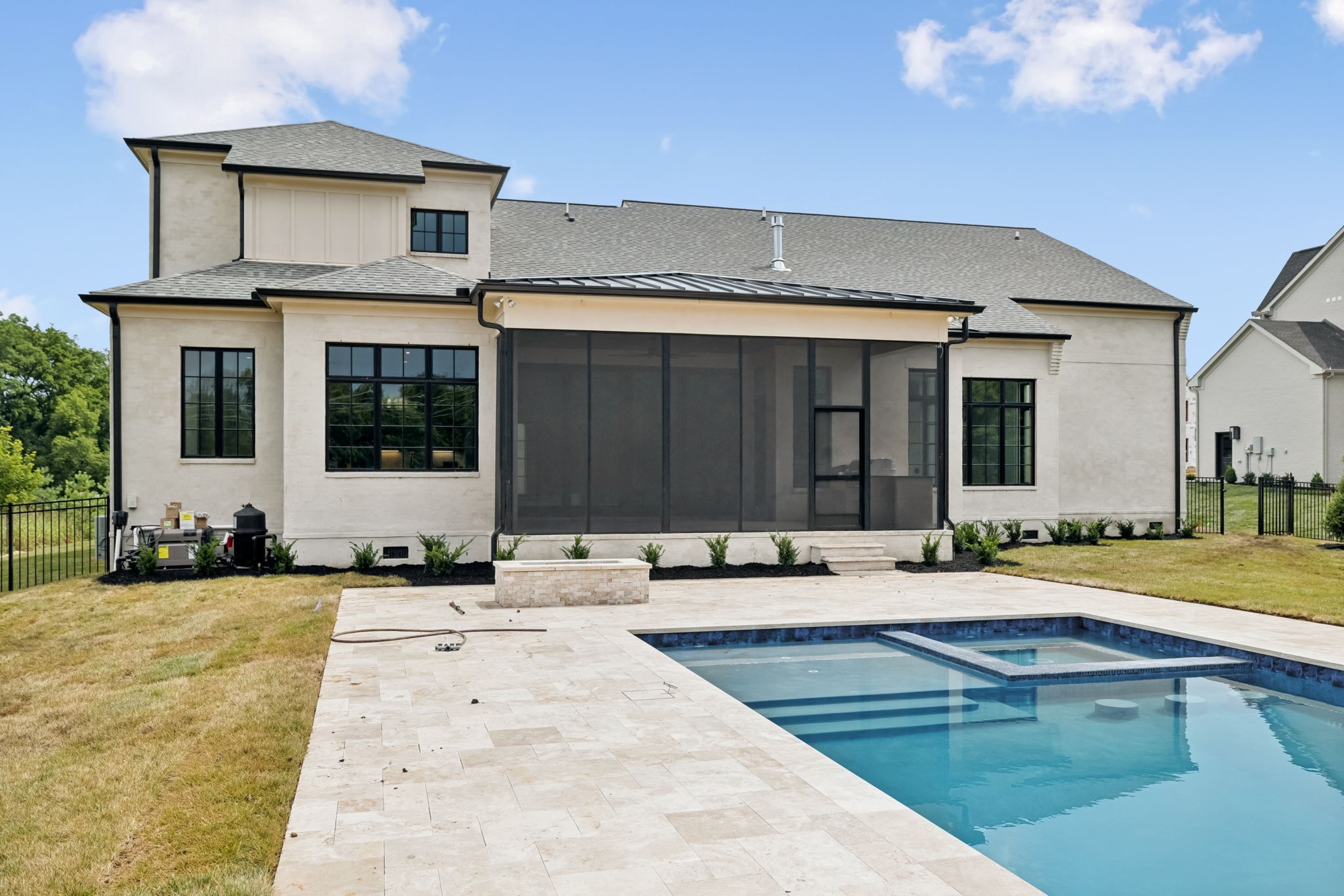 8112 Turning Point Drive