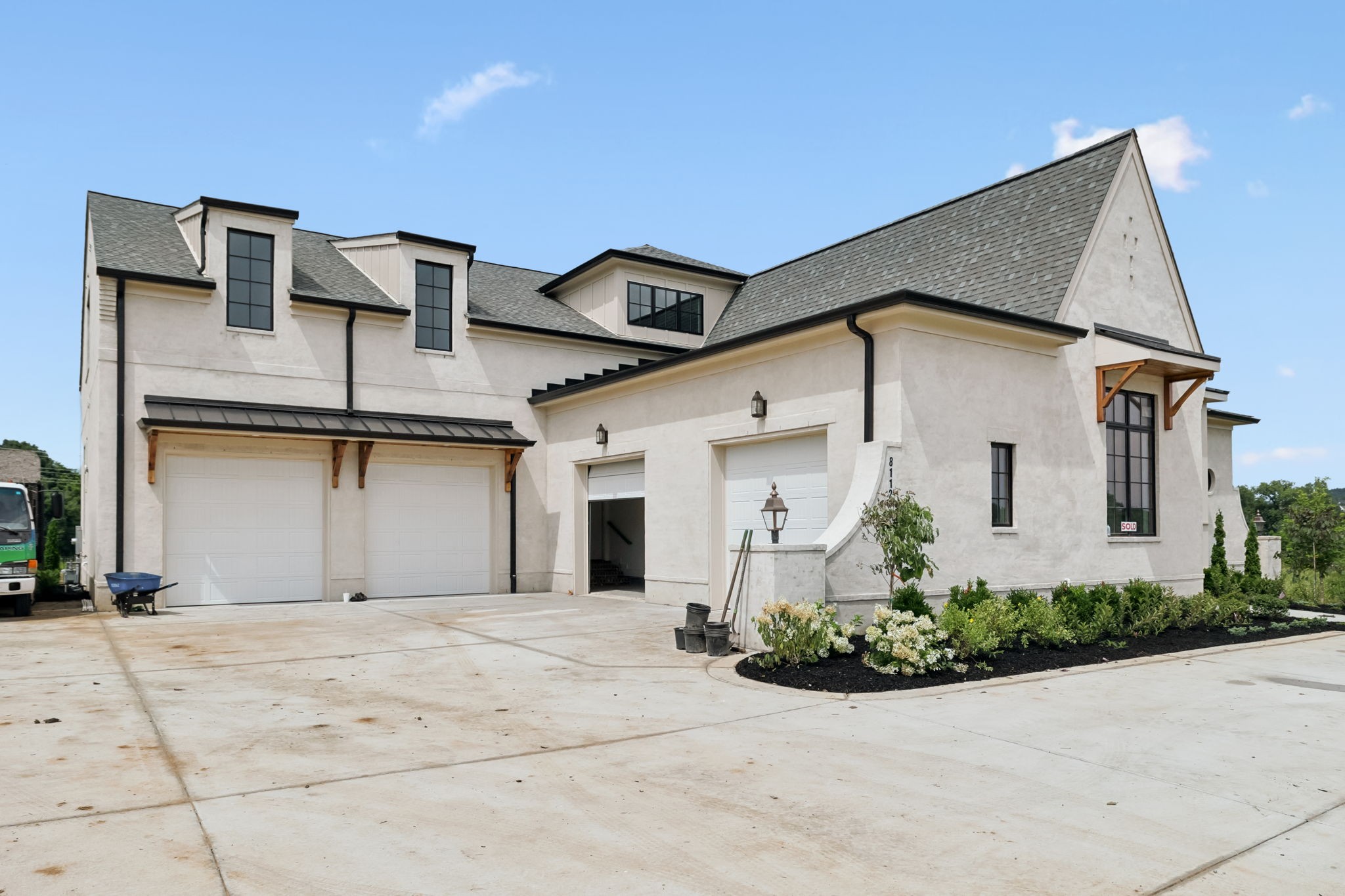 8112 Turning Point Drive