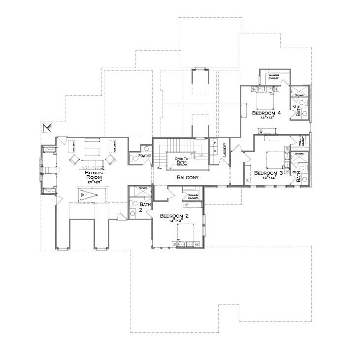 8112 Turning Point Drive