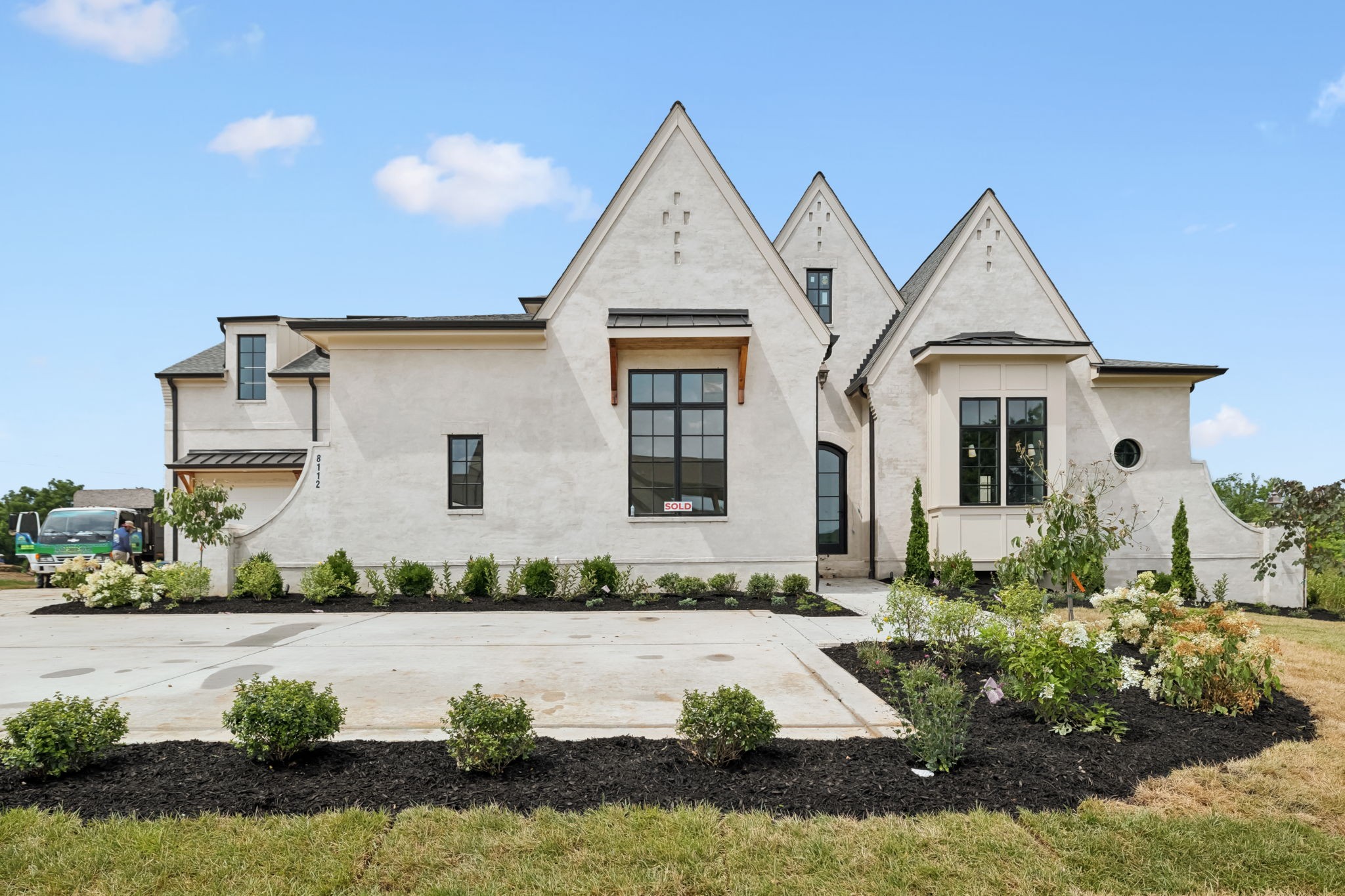 8112 Turning Point Drive