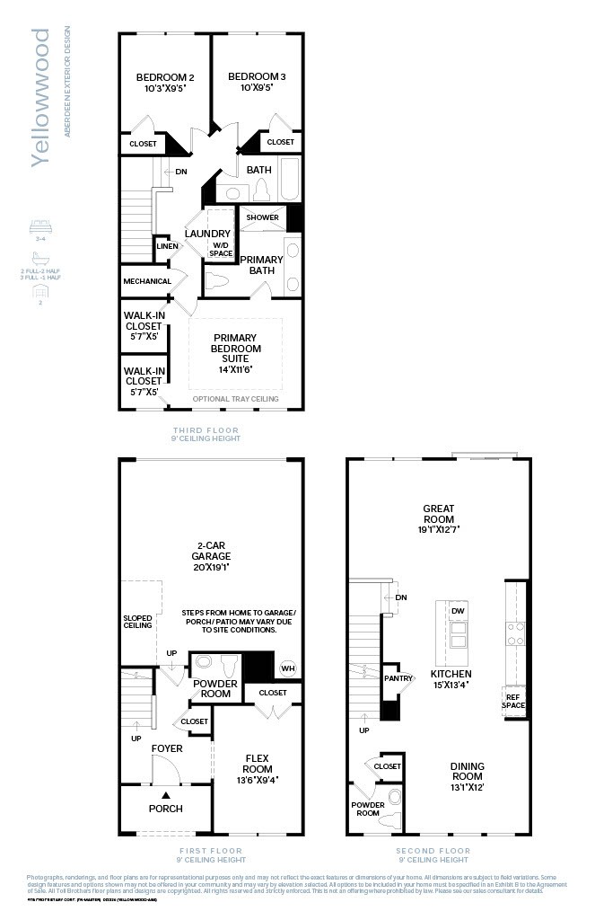 2615 Wilkinson Pike Unit: 1004