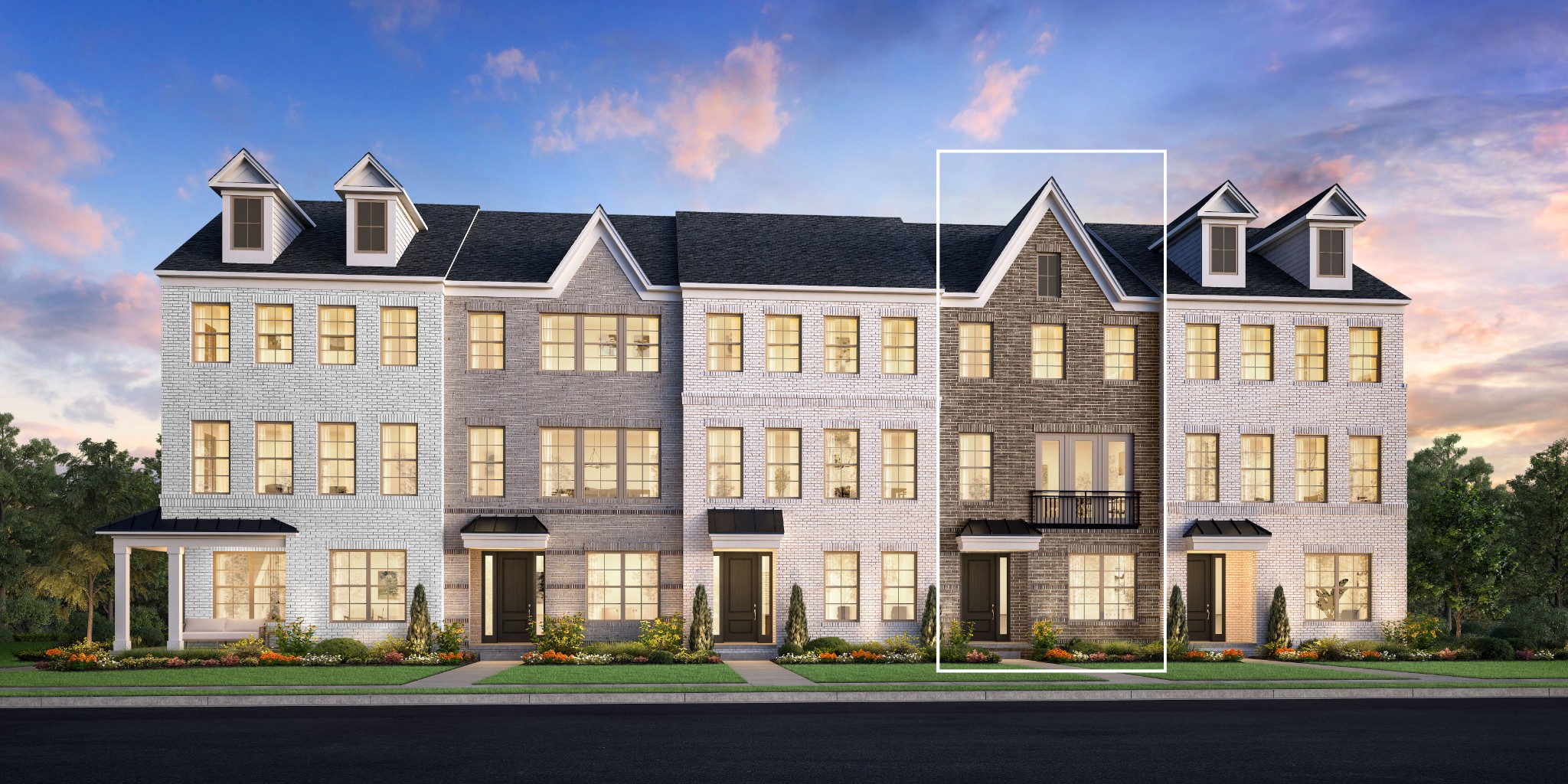 2615 Wilkinson Pike Unit: 1102