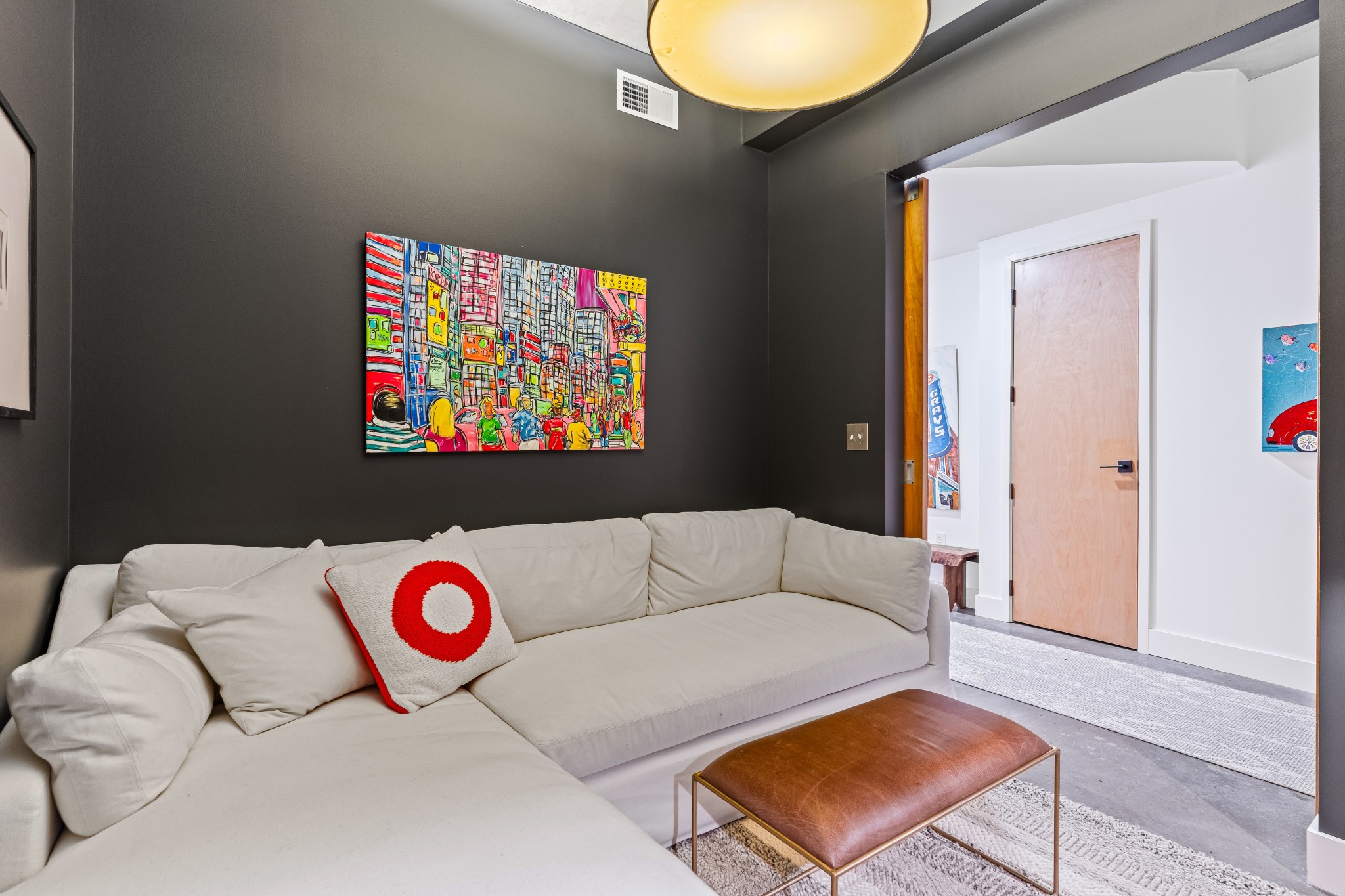 600 12th Ave, S Unit: 205