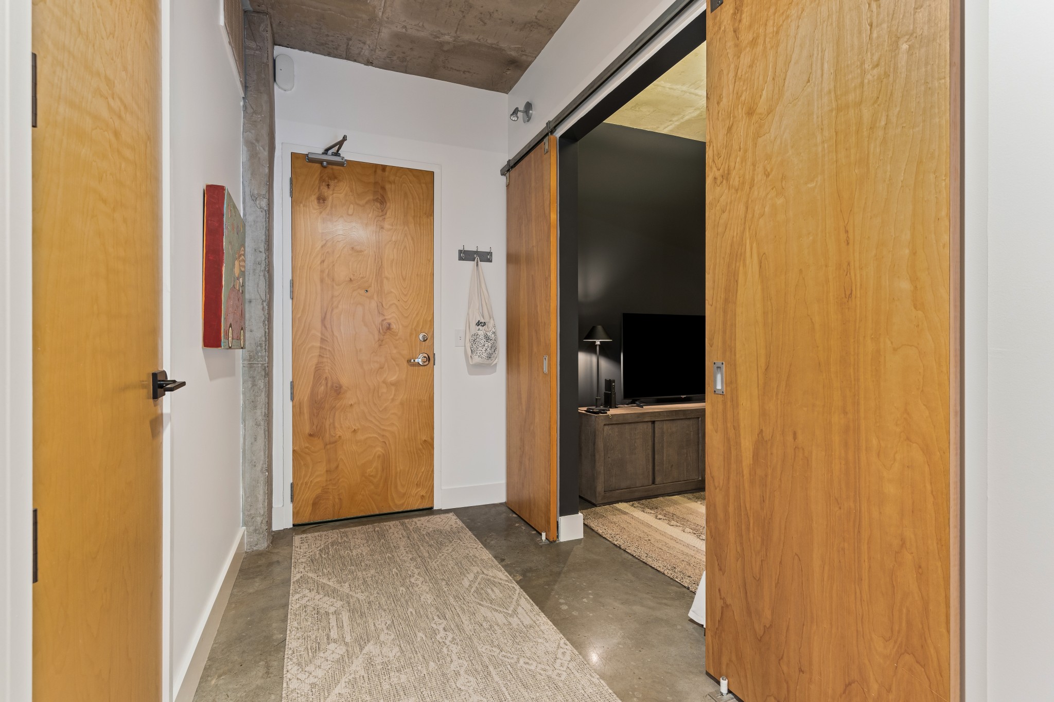 600 12th Ave, S Unit: 205