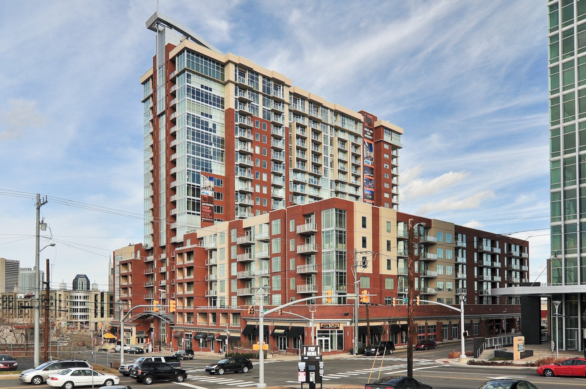 600 12th Ave, S Unit: 205