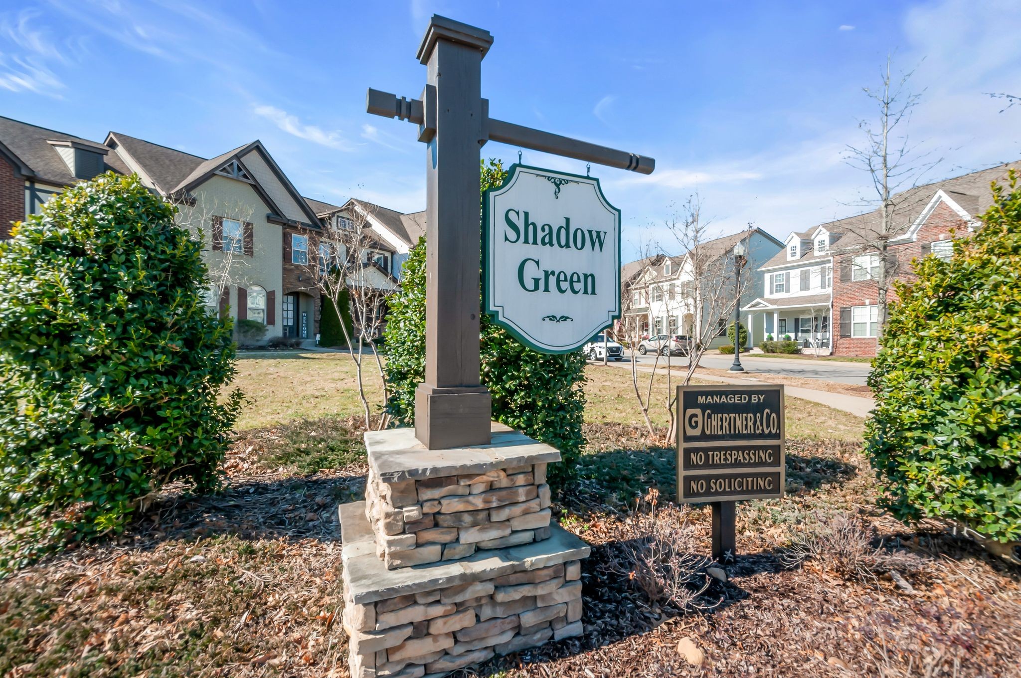 530 Vintage Green Ln