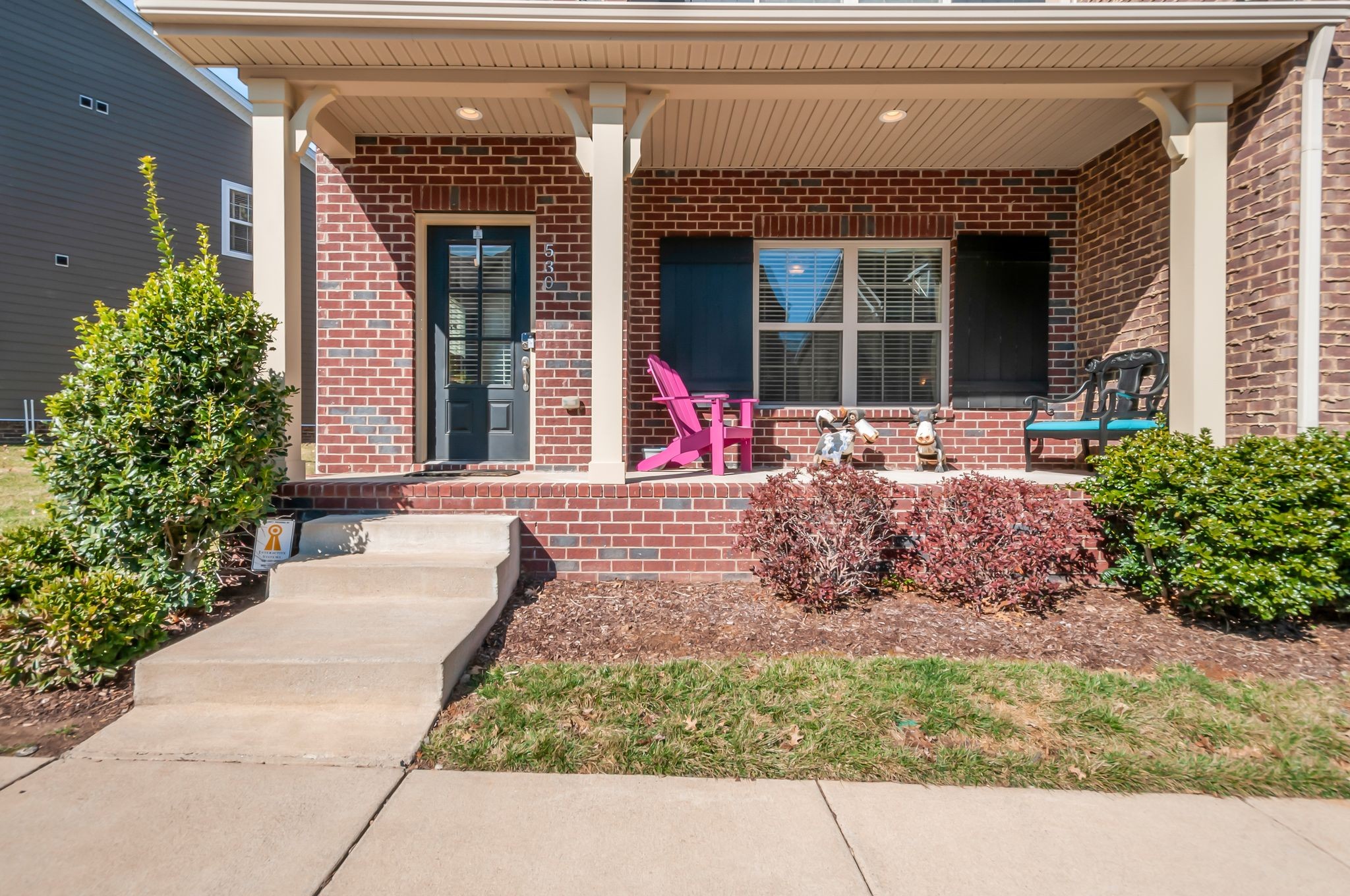 530 Vintage Green Ln