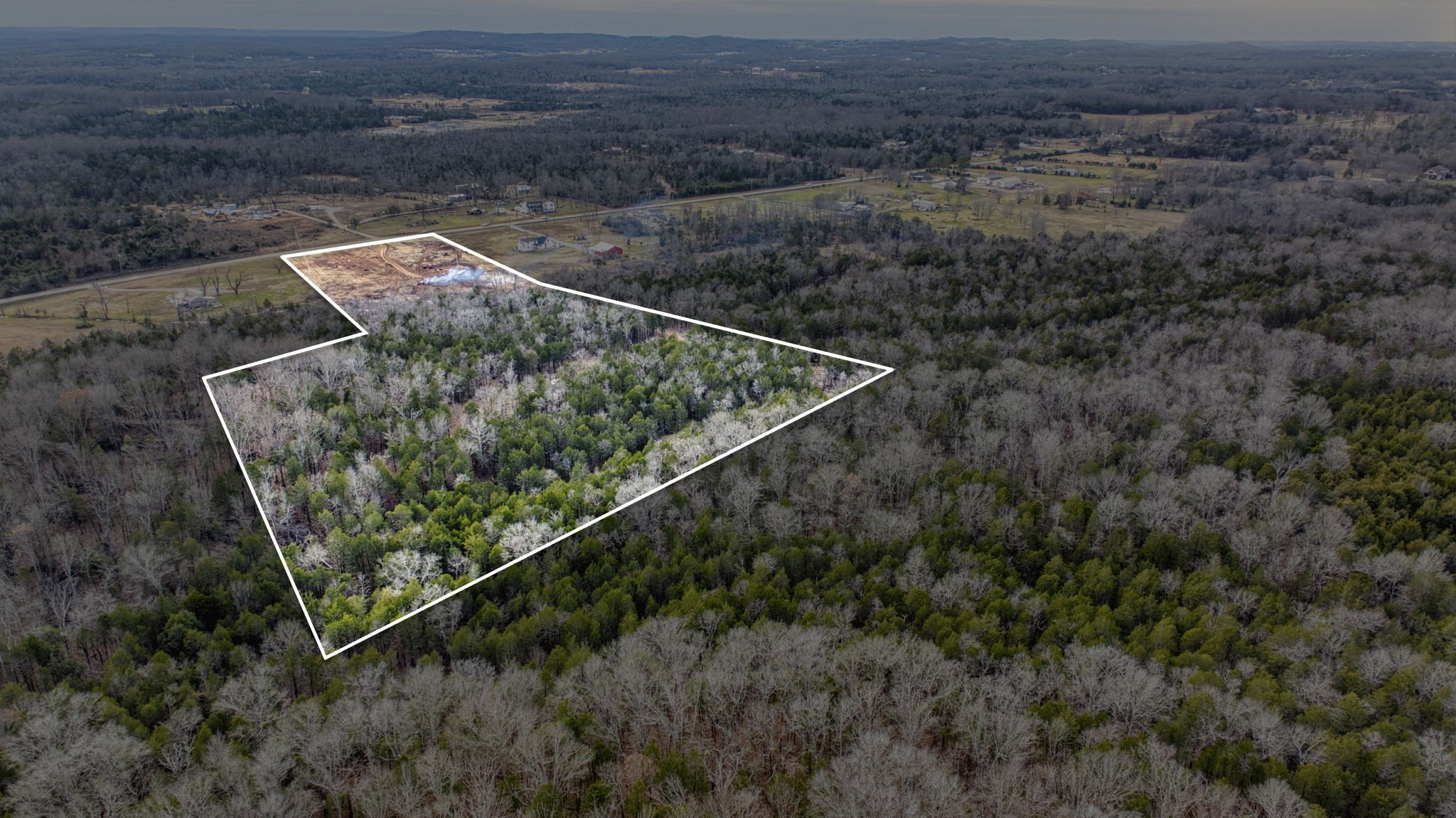 0 Kedron Road Tract 1