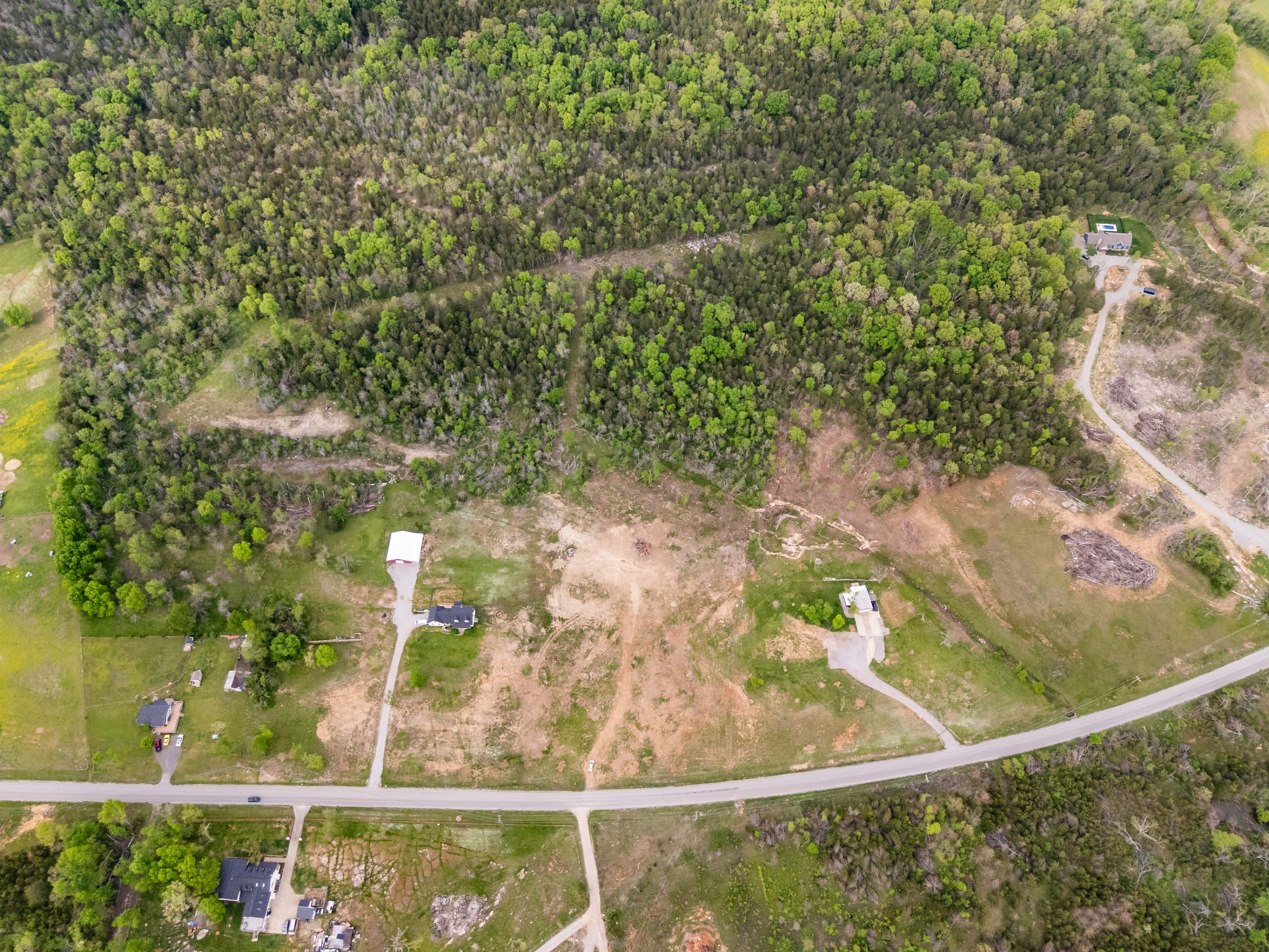 0 Kedron Road Tract 1