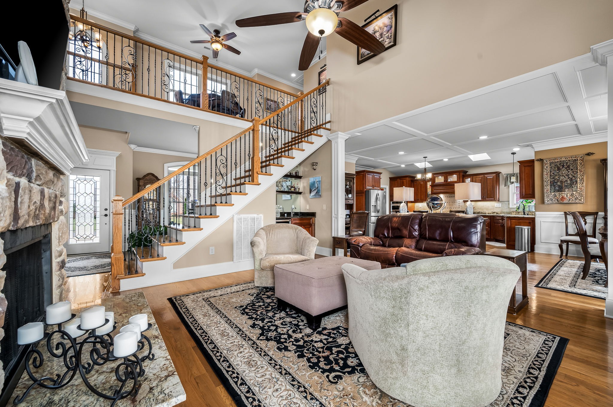 522 Council Bluff Pkwy