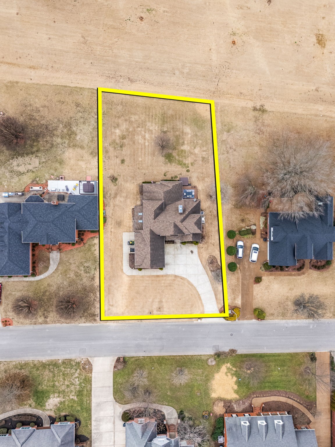 522 Council Bluff Pkwy