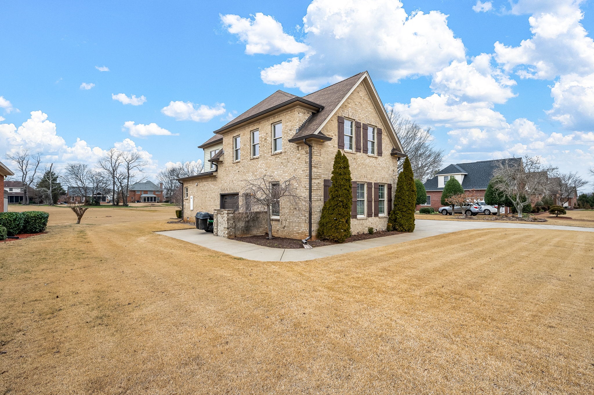 522 Council Bluff Pkwy