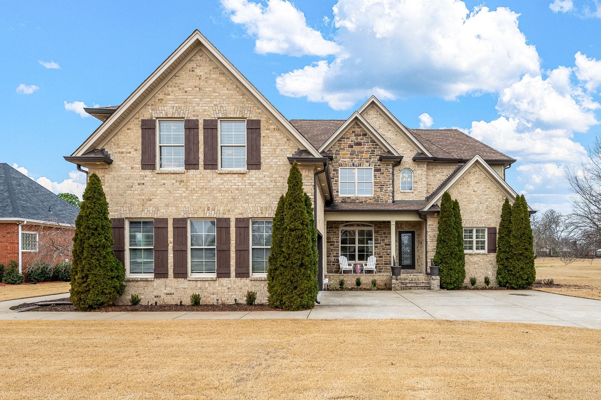 522 Council Bluff Pkwy