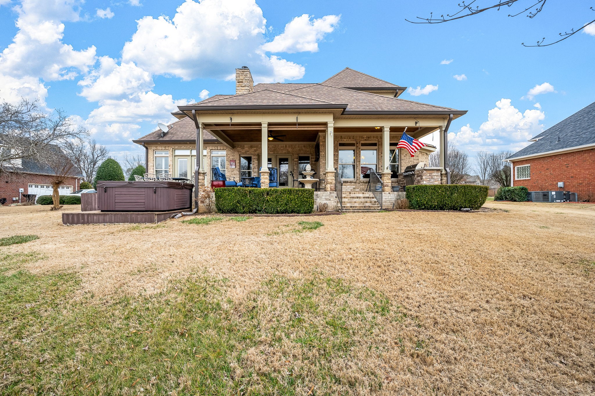 522 Council Bluff Pkwy