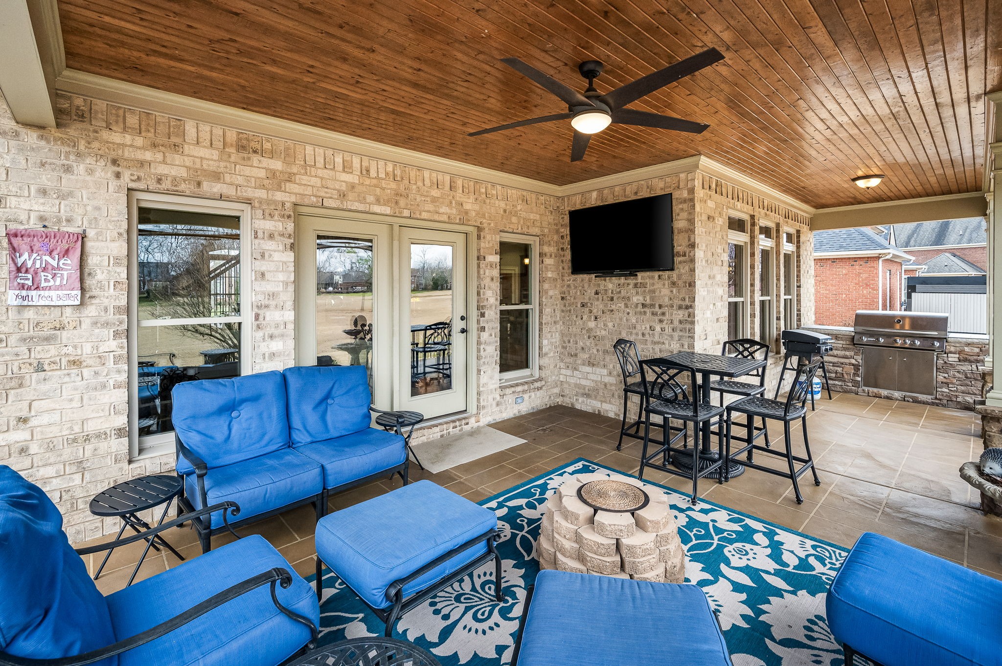 522 Council Bluff Pkwy