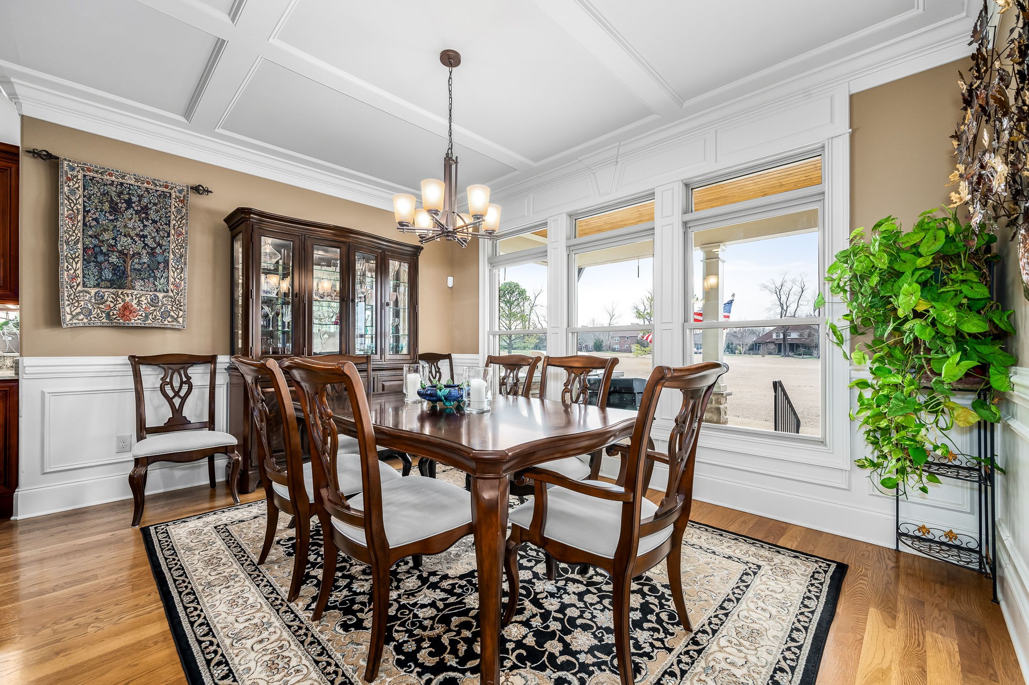 522 Council Bluff Pkwy
