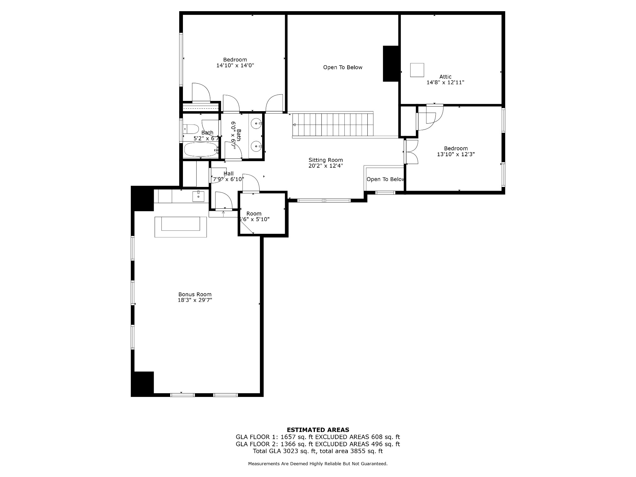 522 Council Bluff Pkwy
