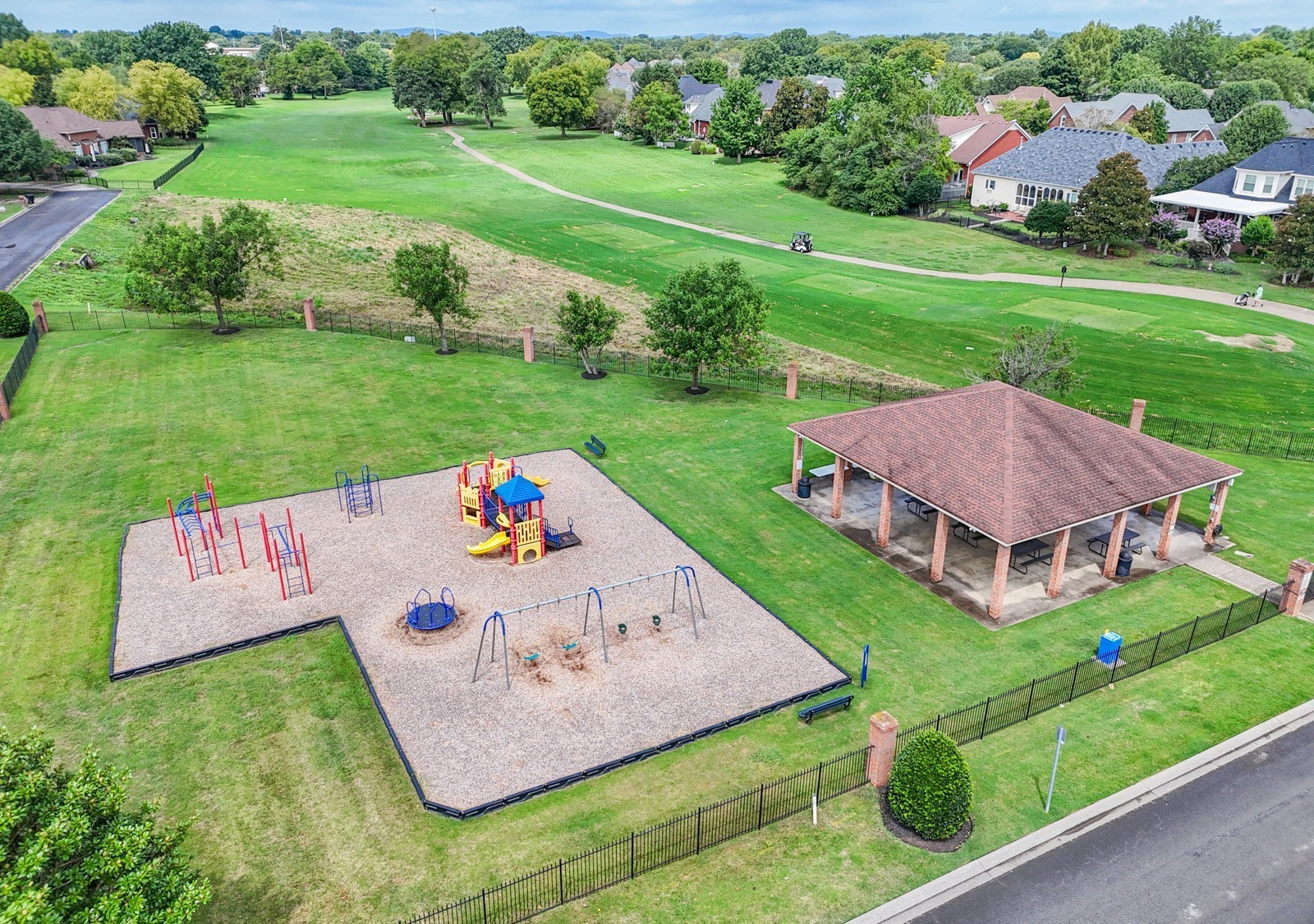 522 Council Bluff Pkwy