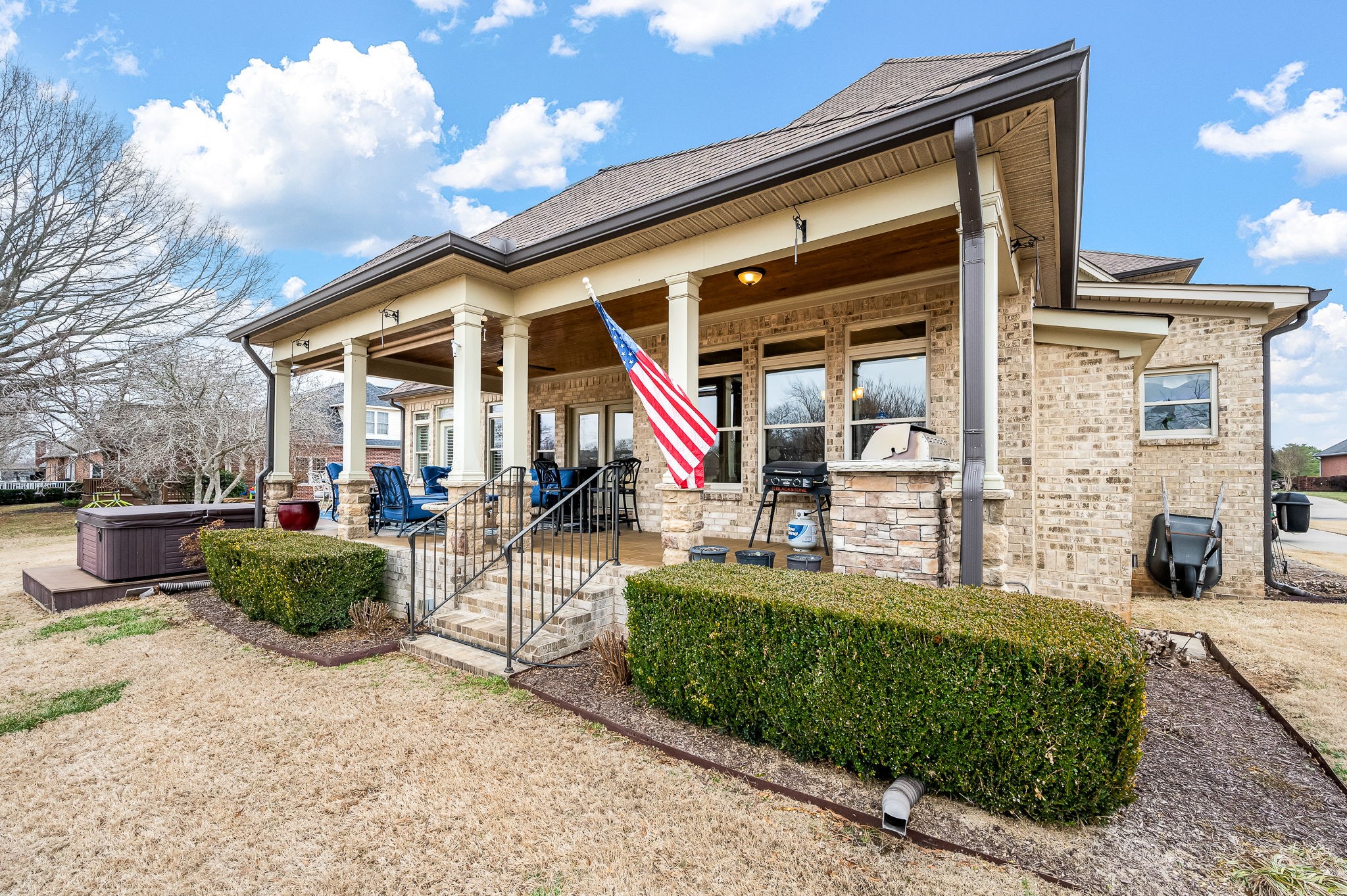 522 Council Bluff Pkwy